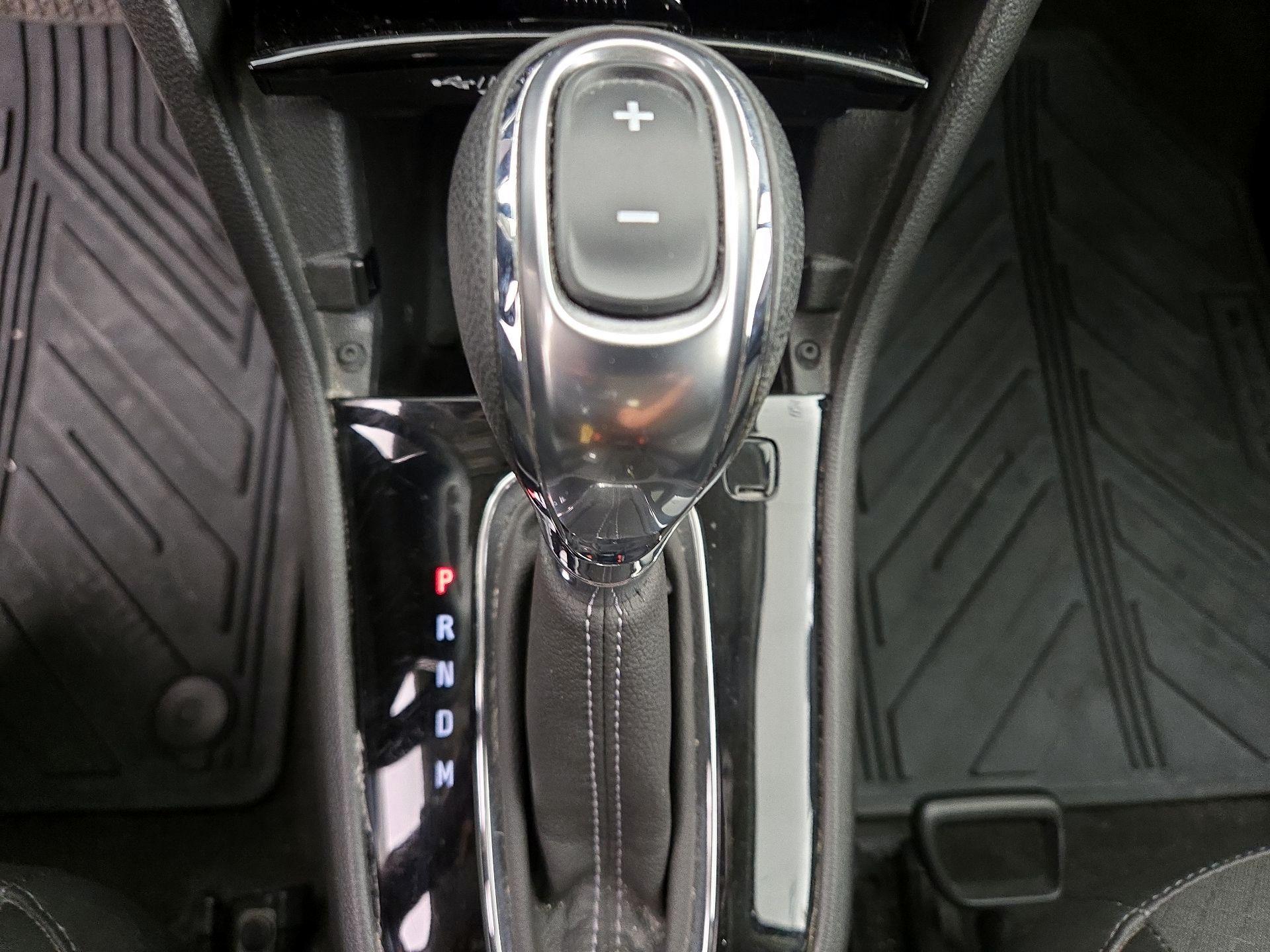 Thumbnail: 2017 Buick Encore - 17