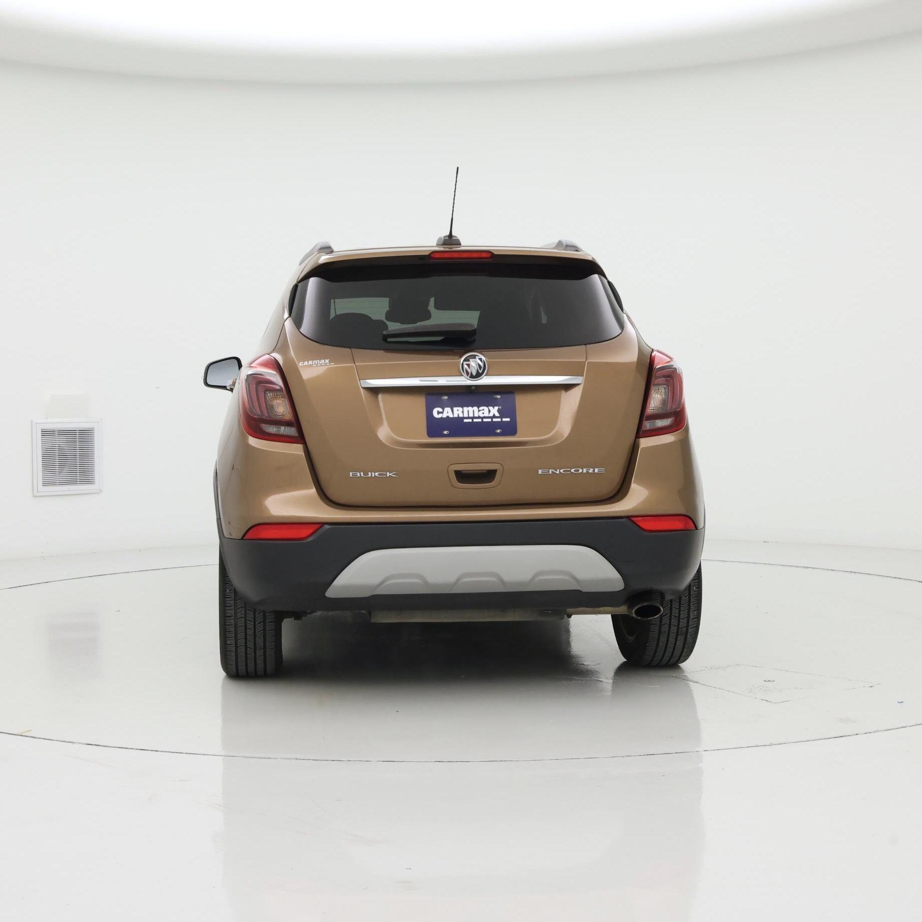 Thumbnail: 2017 Buick Encore - 6