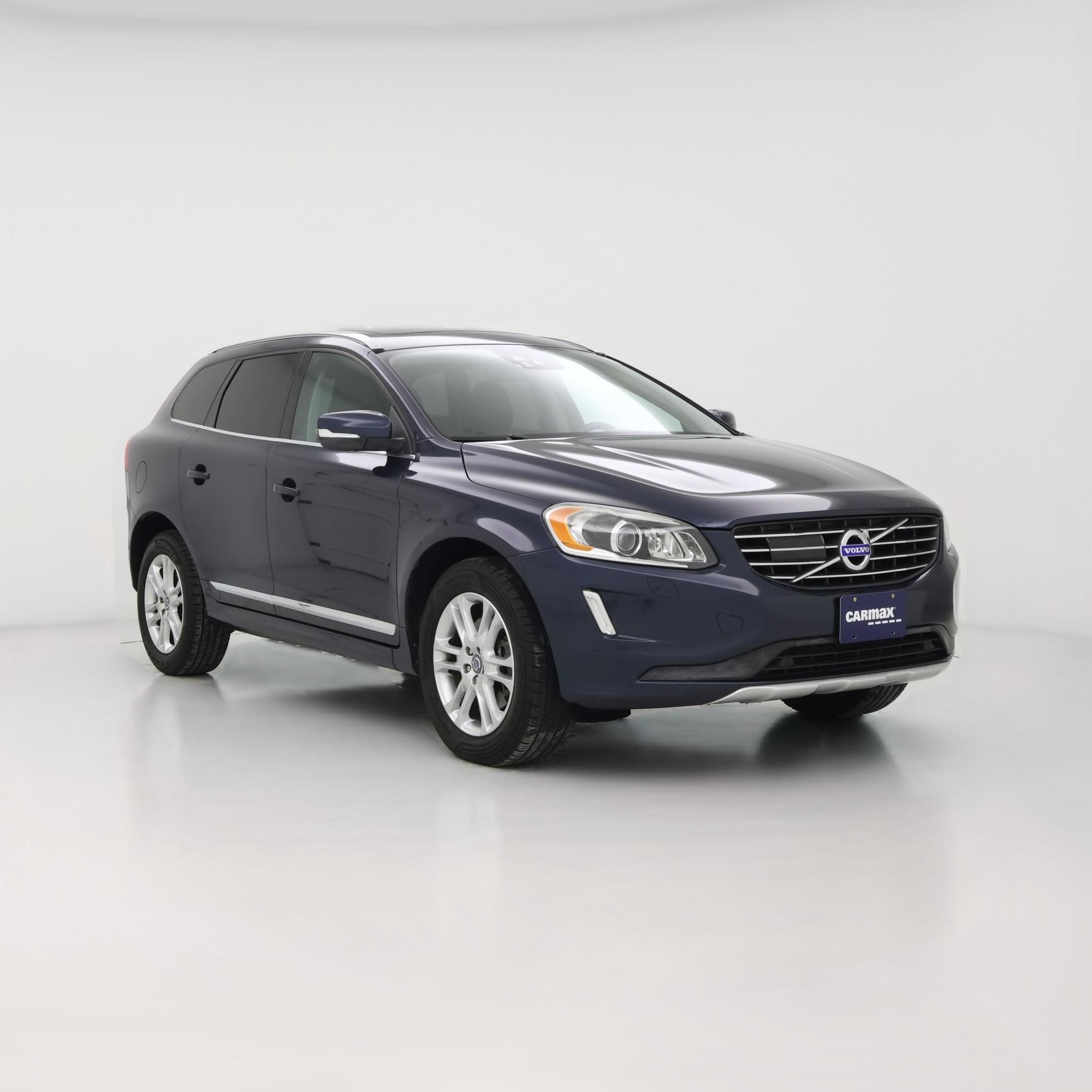 Thumbnail: 2015 Volvo XC60 - 1