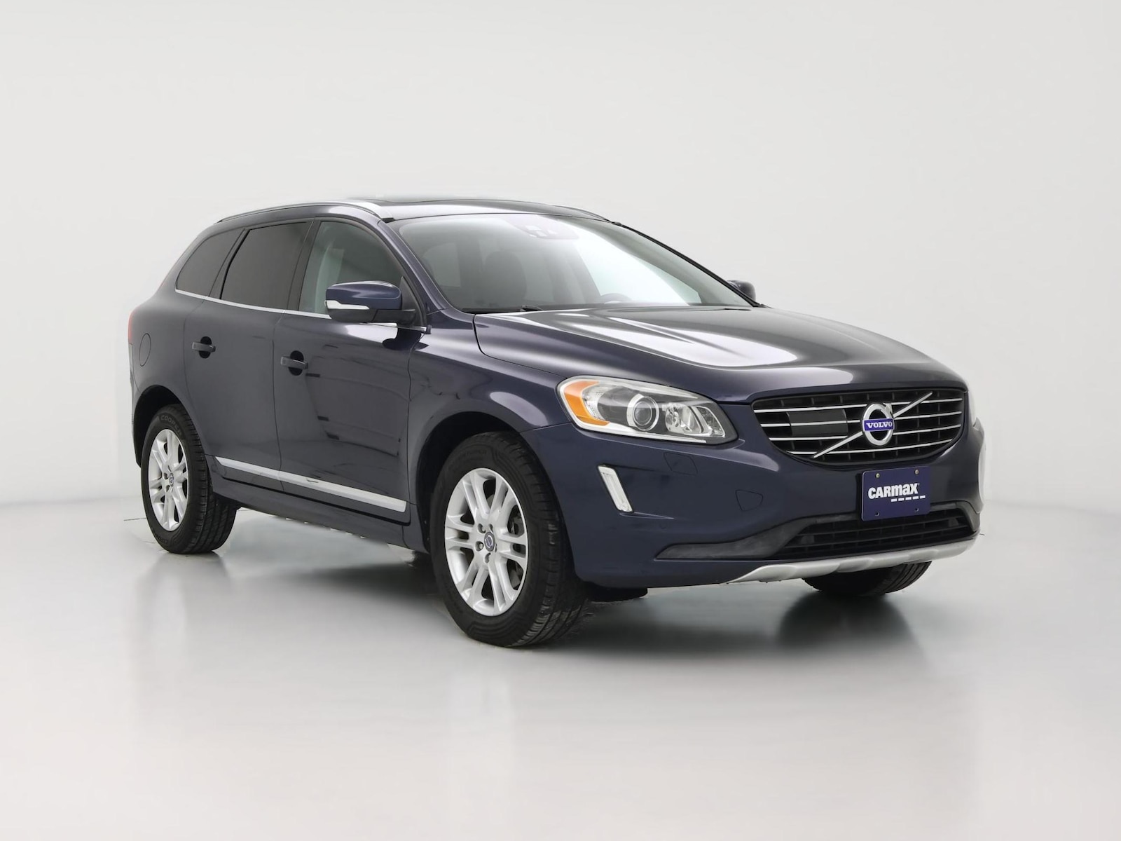 2015 Volvo XC60 Platinum