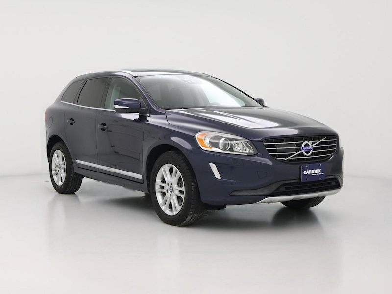 2015 Volvo XC60 T5 -
                  Fort Worth, TX