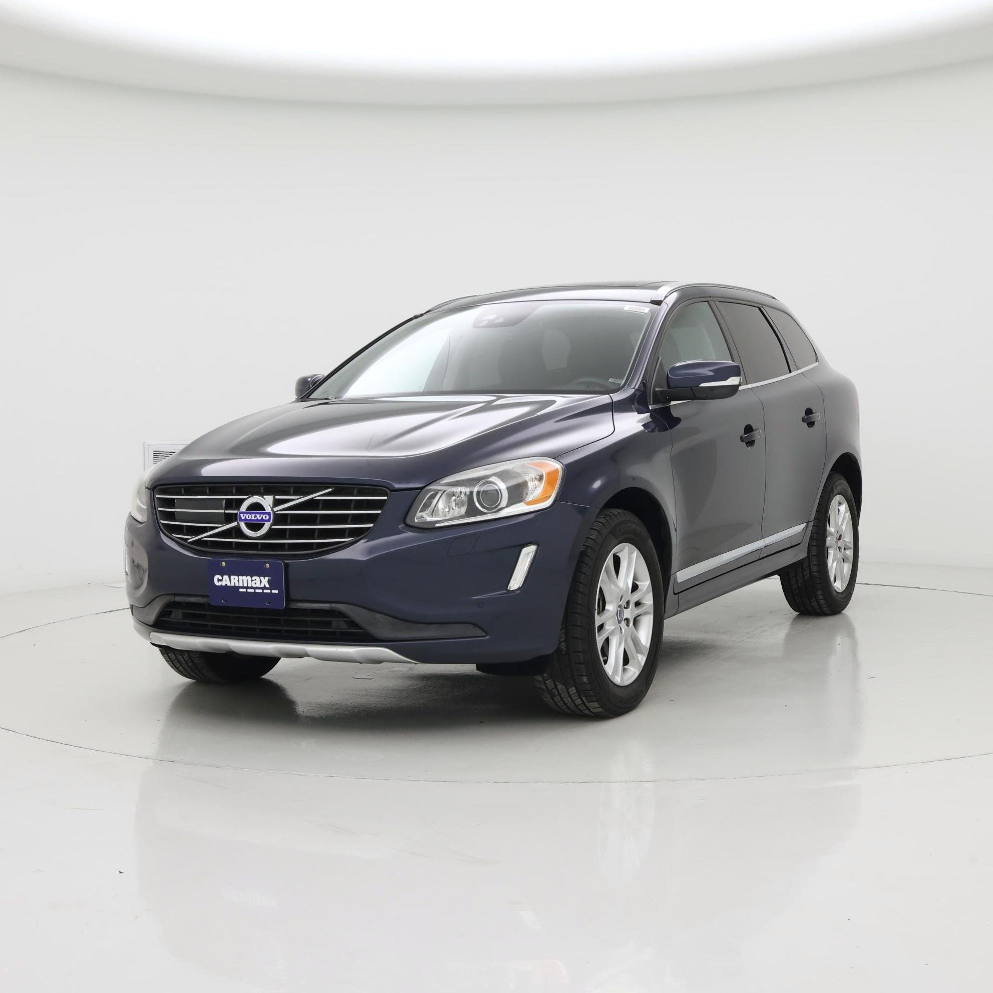 Thumbnail: 2015 Volvo XC60 - 4