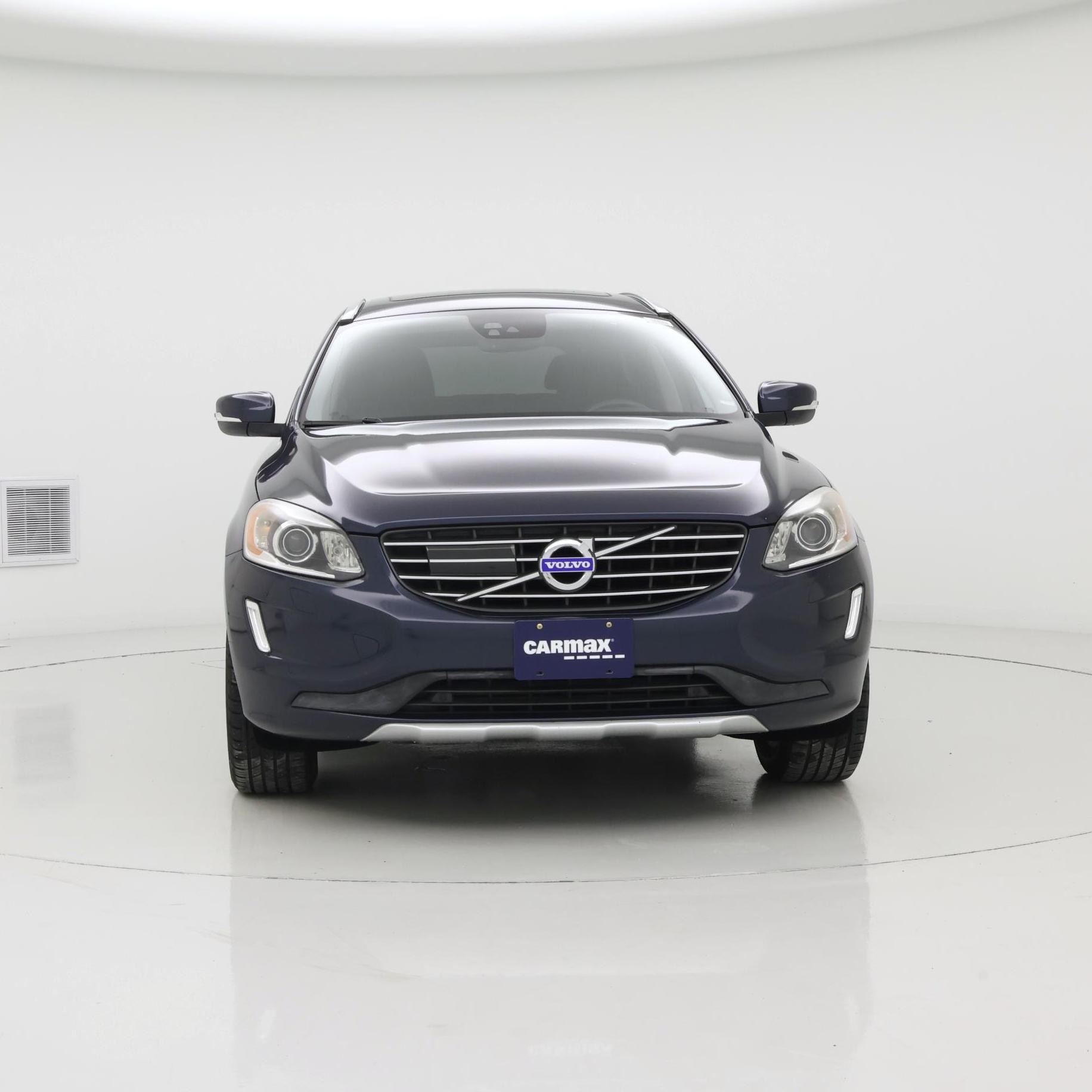 Thumbnail: 2015 Volvo XC60 - 5