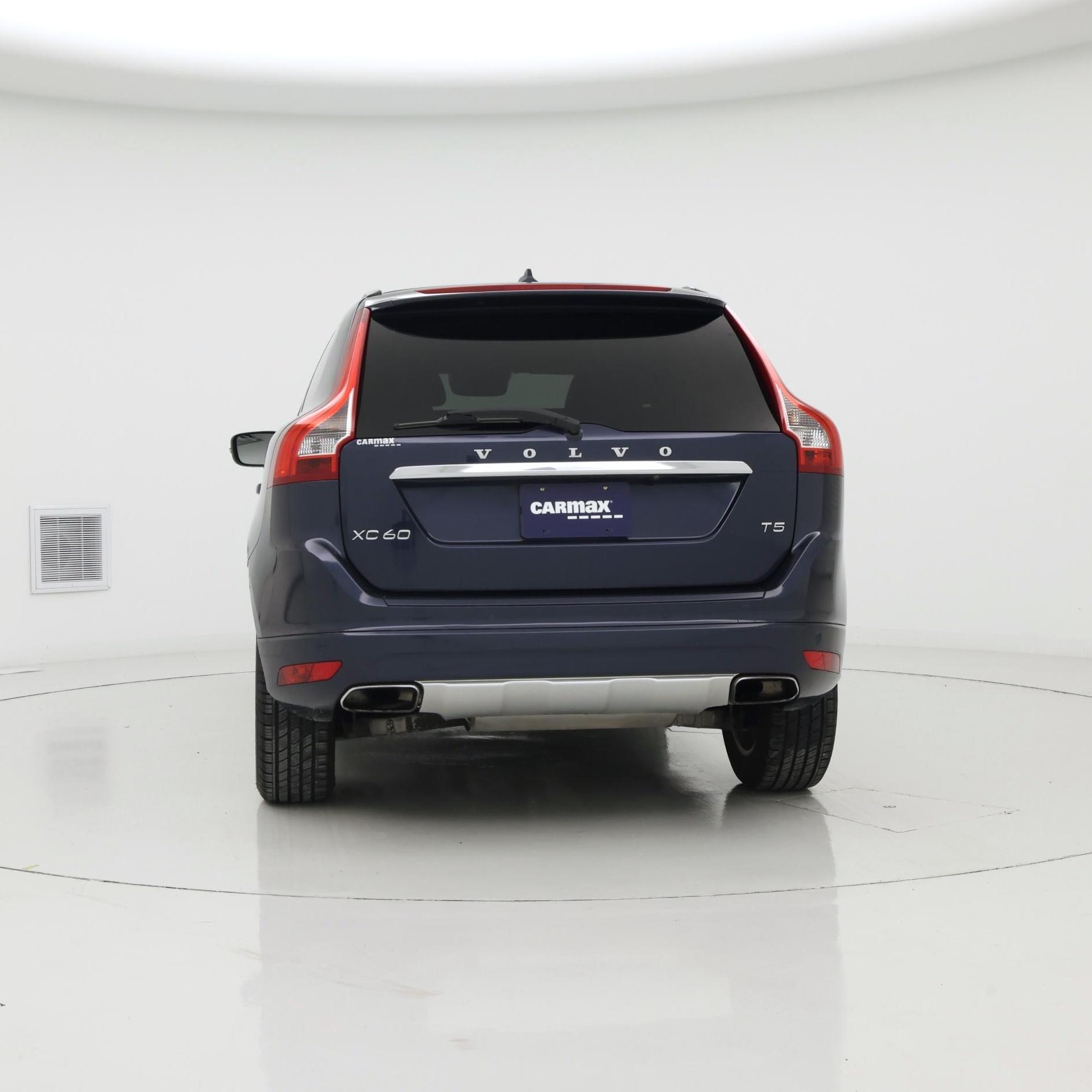 Thumbnail: 2015 Volvo XC60 - 6