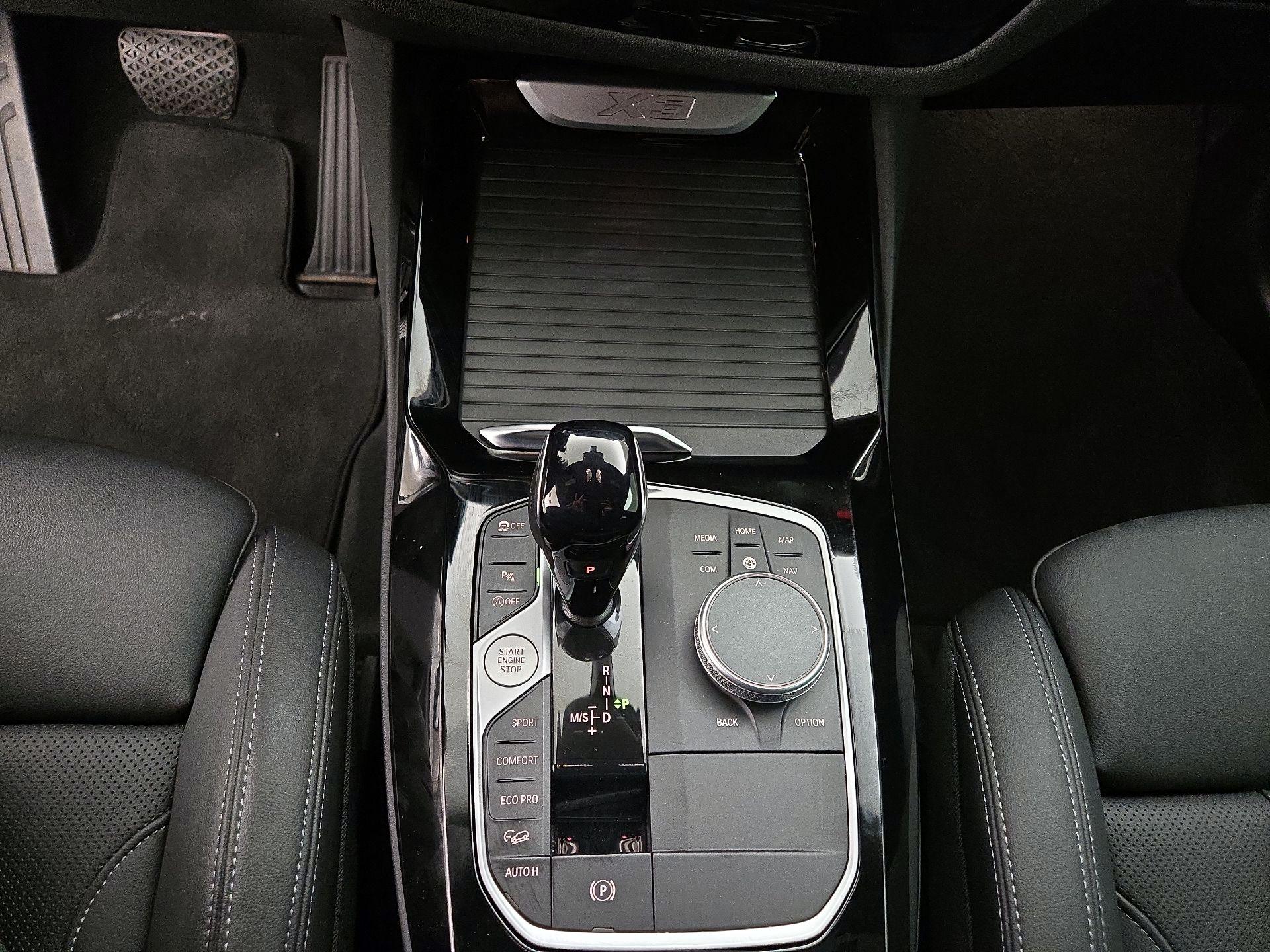 Thumbnail: 2022 BMW X3 - 18