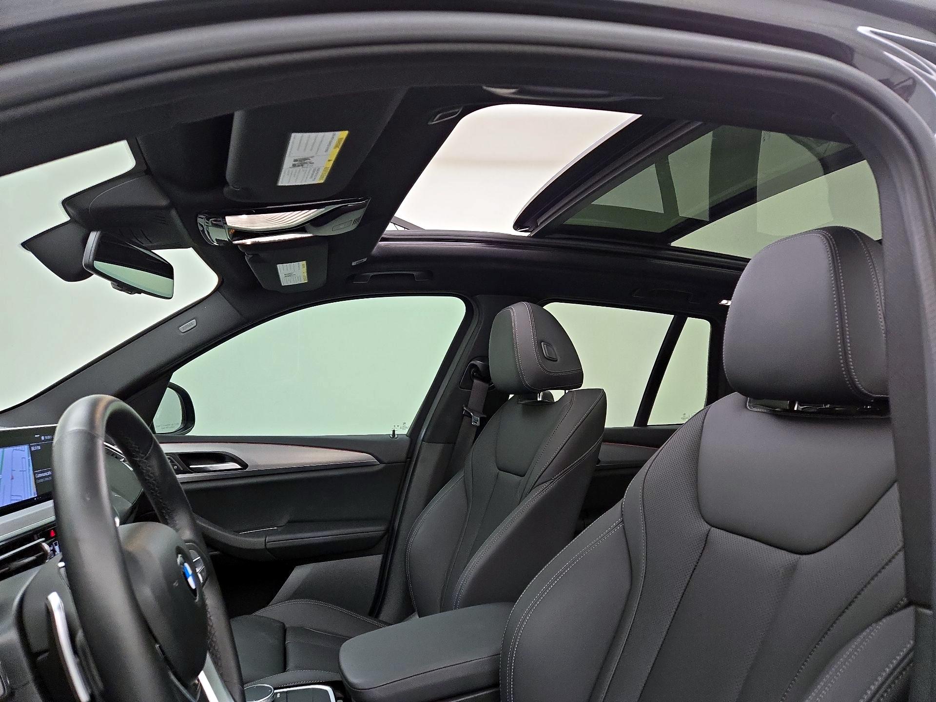 Thumbnail: 2022 BMW X3 - 20
