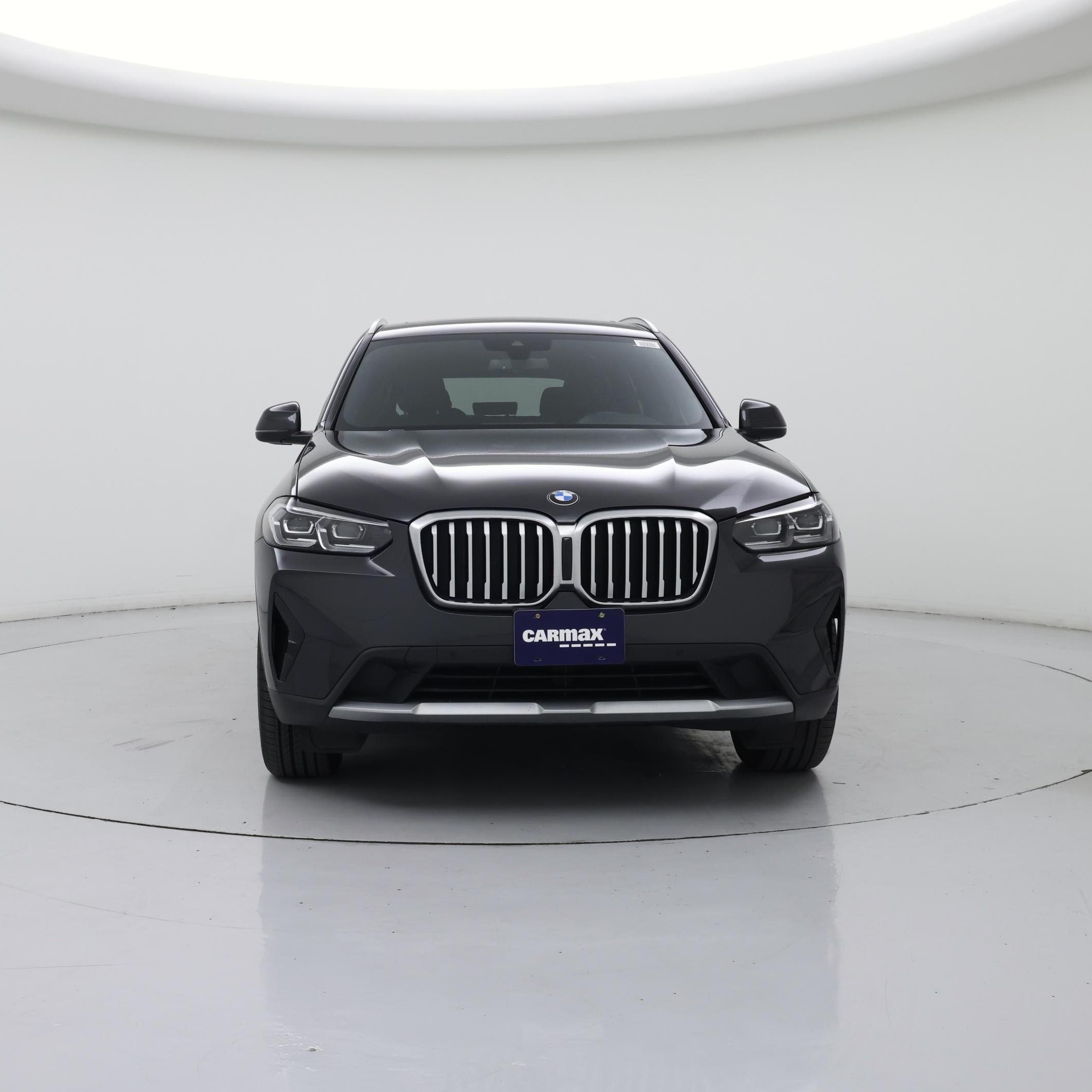 Thumbnail: 2022 BMW X3 - 5
