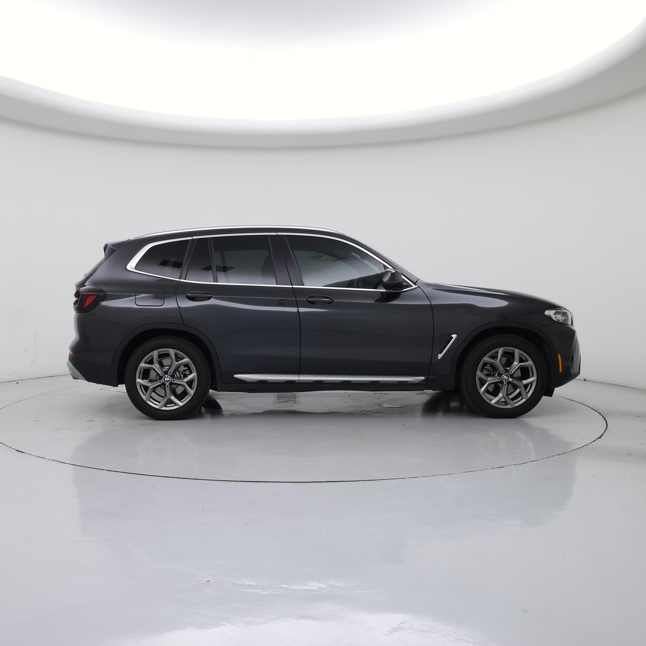 Thumbnail: 2022 BMW X3 - 7