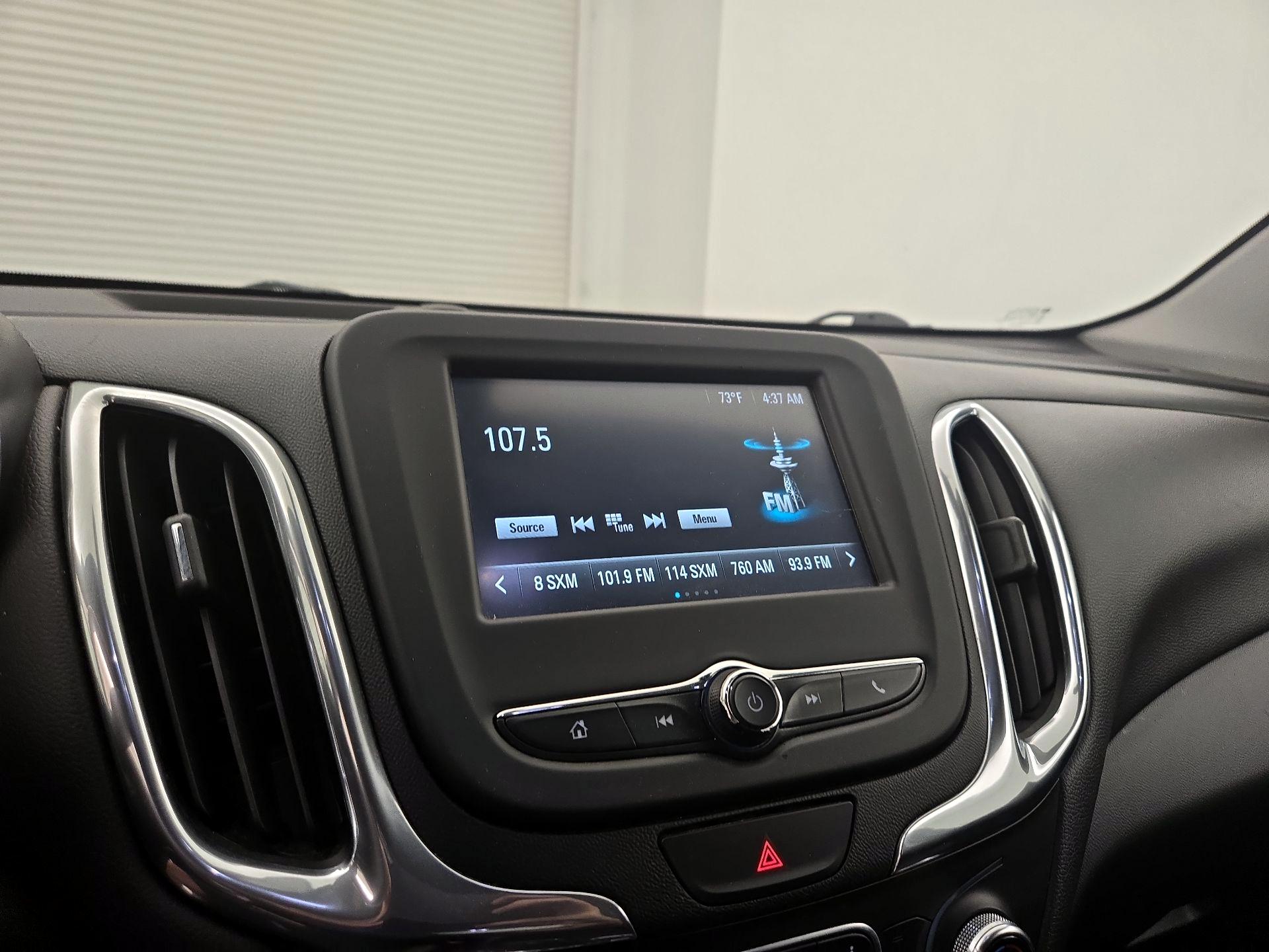 Thumbnail: 2018 Chevrolet Equinox - 15