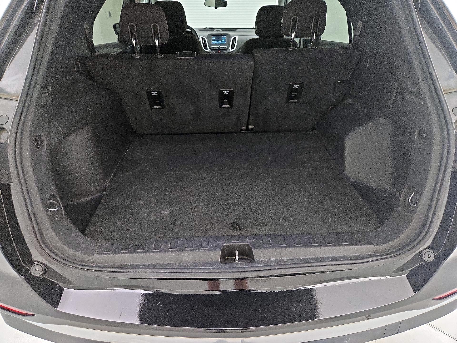 Thumbnail: 2018 Chevrolet Equinox - 20