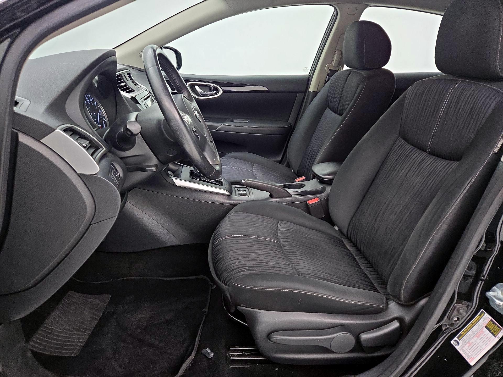 Thumbnail: 2018 Nissan Sentra - 11