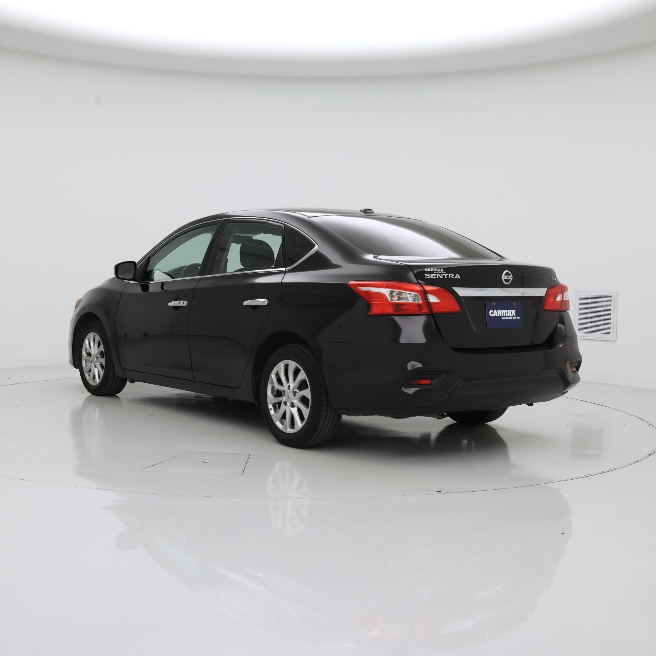 Thumbnail: 2018 Nissan Sentra - 2