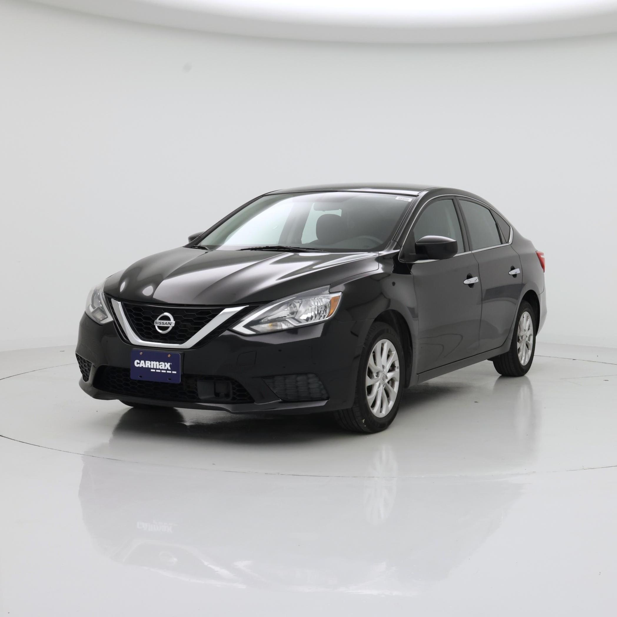 Thumbnail: 2018 Nissan Sentra - 4