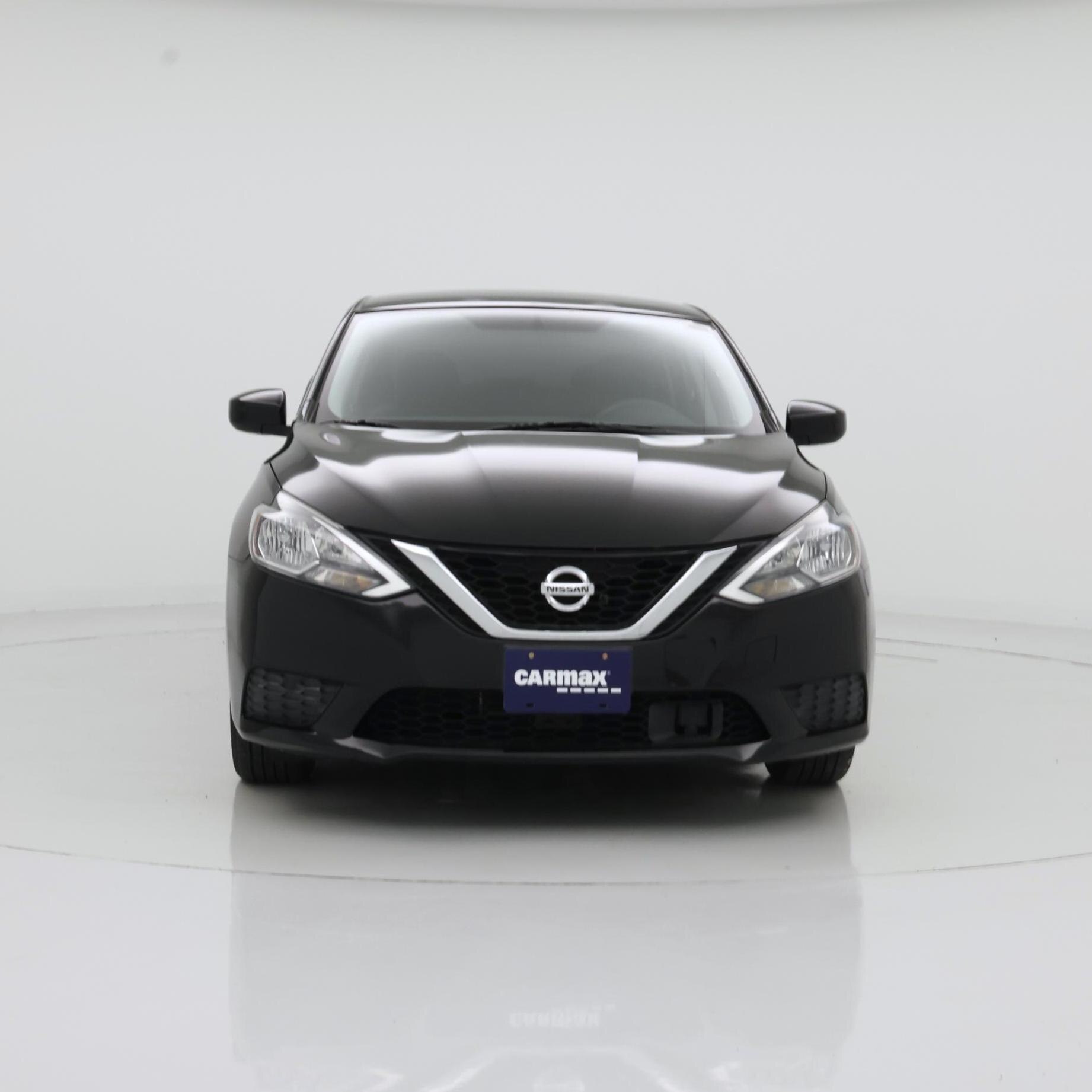 Thumbnail: 2018 Nissan Sentra - 5