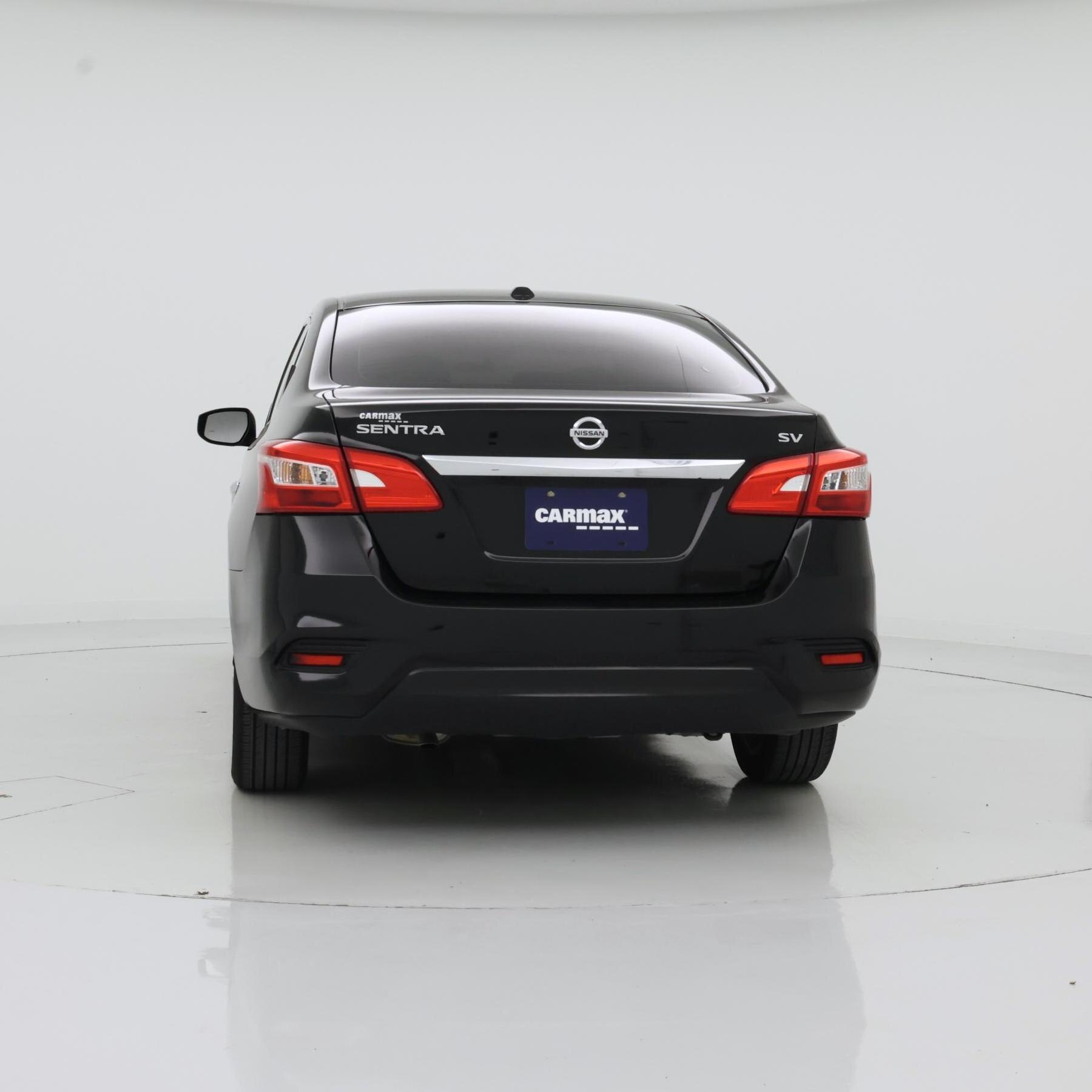 Thumbnail: 2018 Nissan Sentra - 6