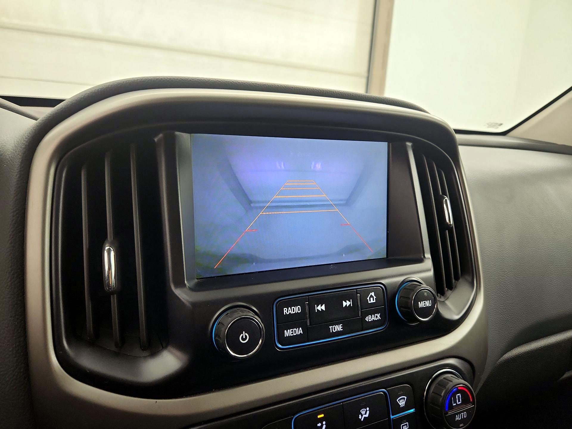 Thumbnail: 2015 Chevrolet Colorado - 14