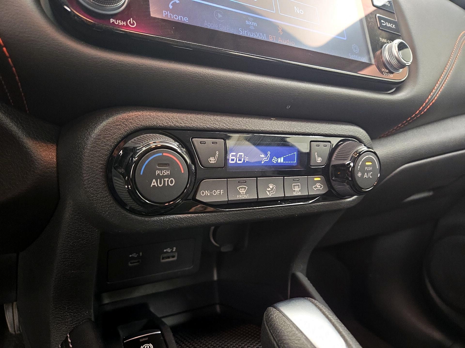 Thumbnail: 2022 Nissan Kicks - 16