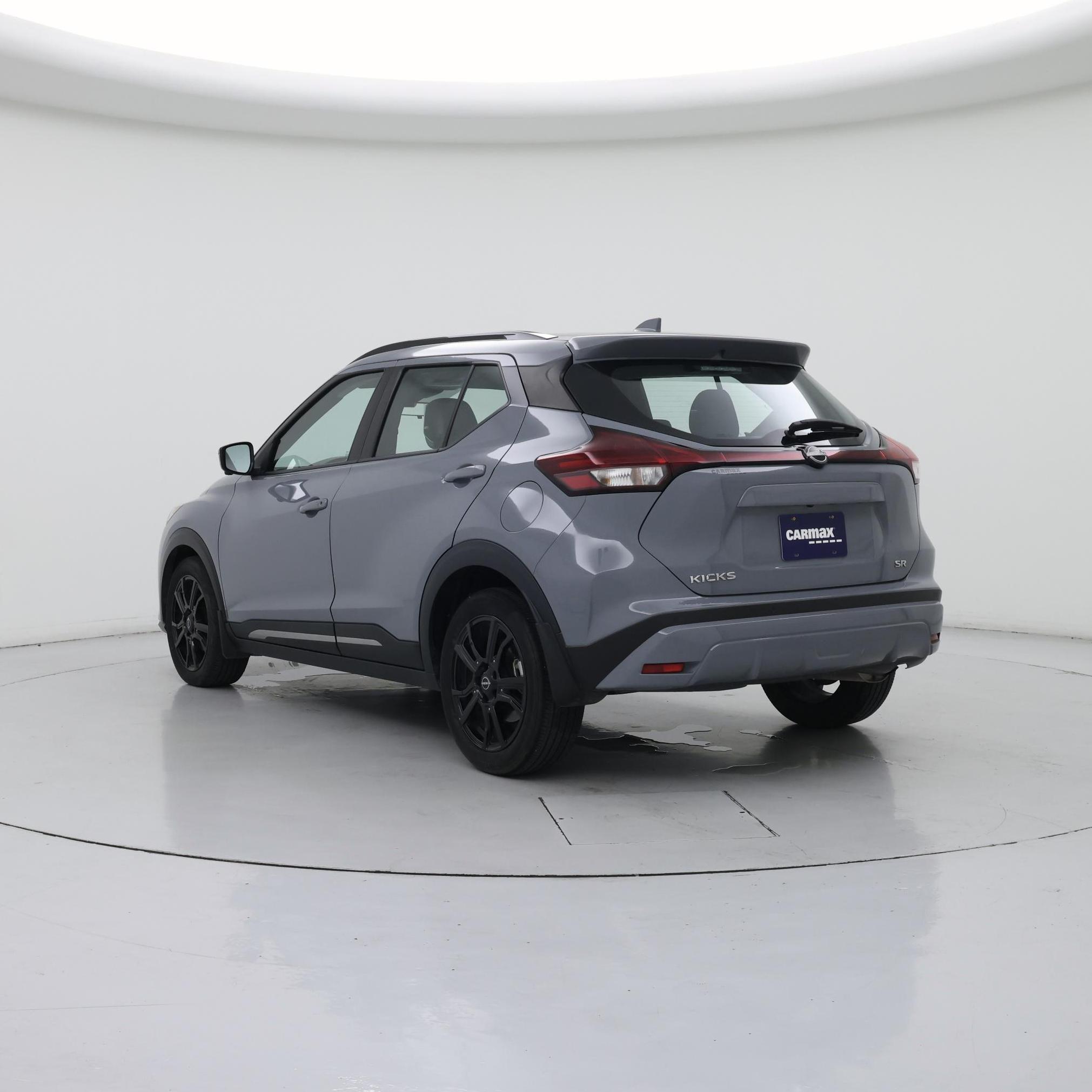 Thumbnail: 2022 Nissan Kicks - 2