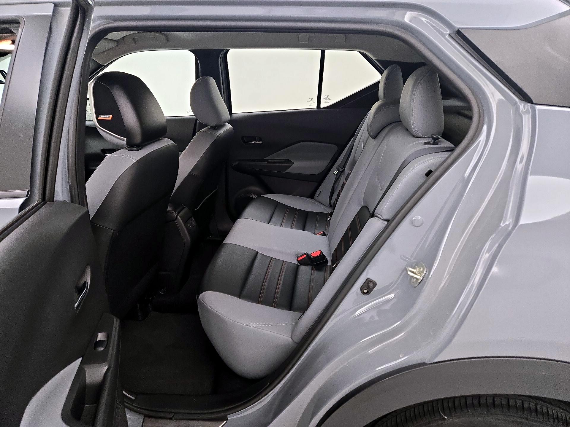 Thumbnail: 2022 Nissan Kicks - 19