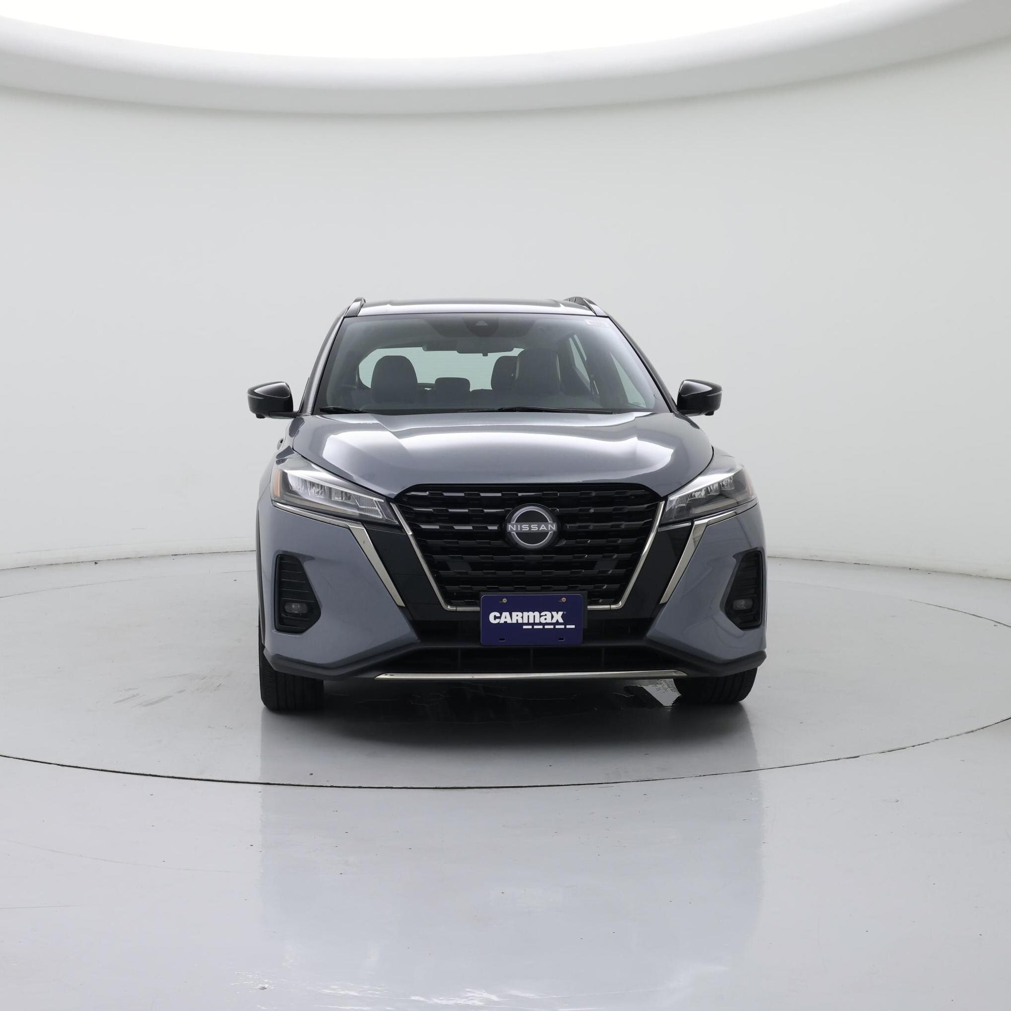 Thumbnail: 2022 Nissan Kicks - 5