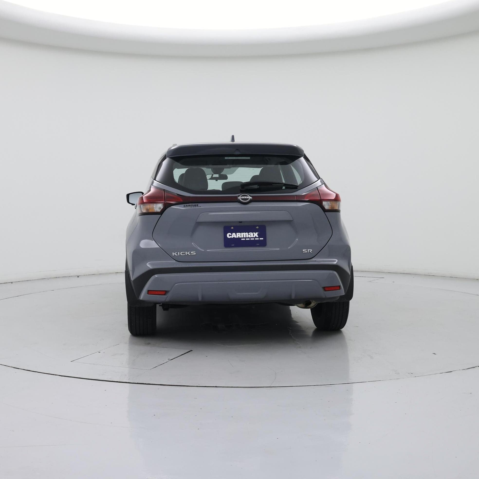 Thumbnail: 2022 Nissan Kicks - 6