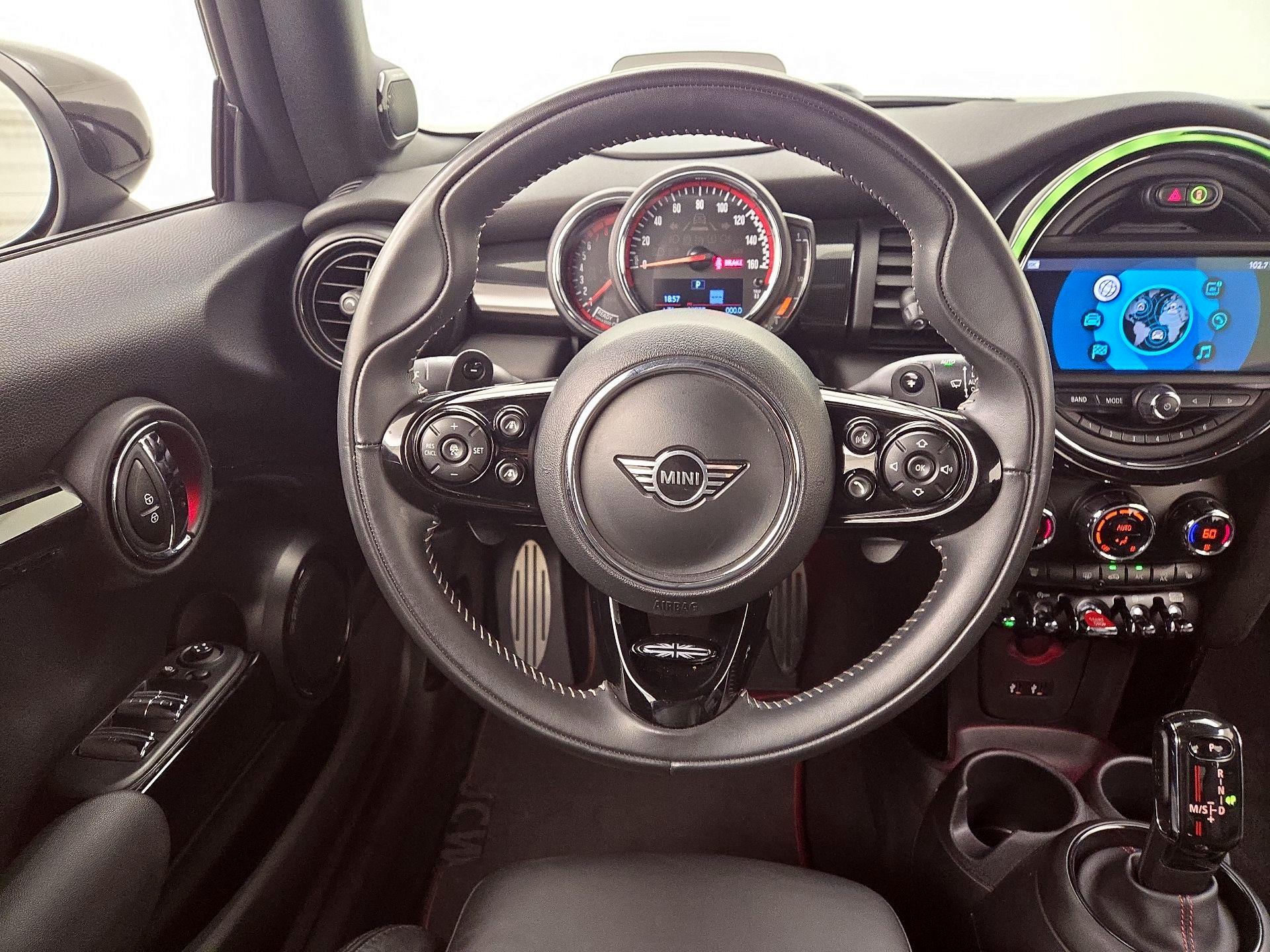 Thumbnail: 2020 MINI Cooper - 10