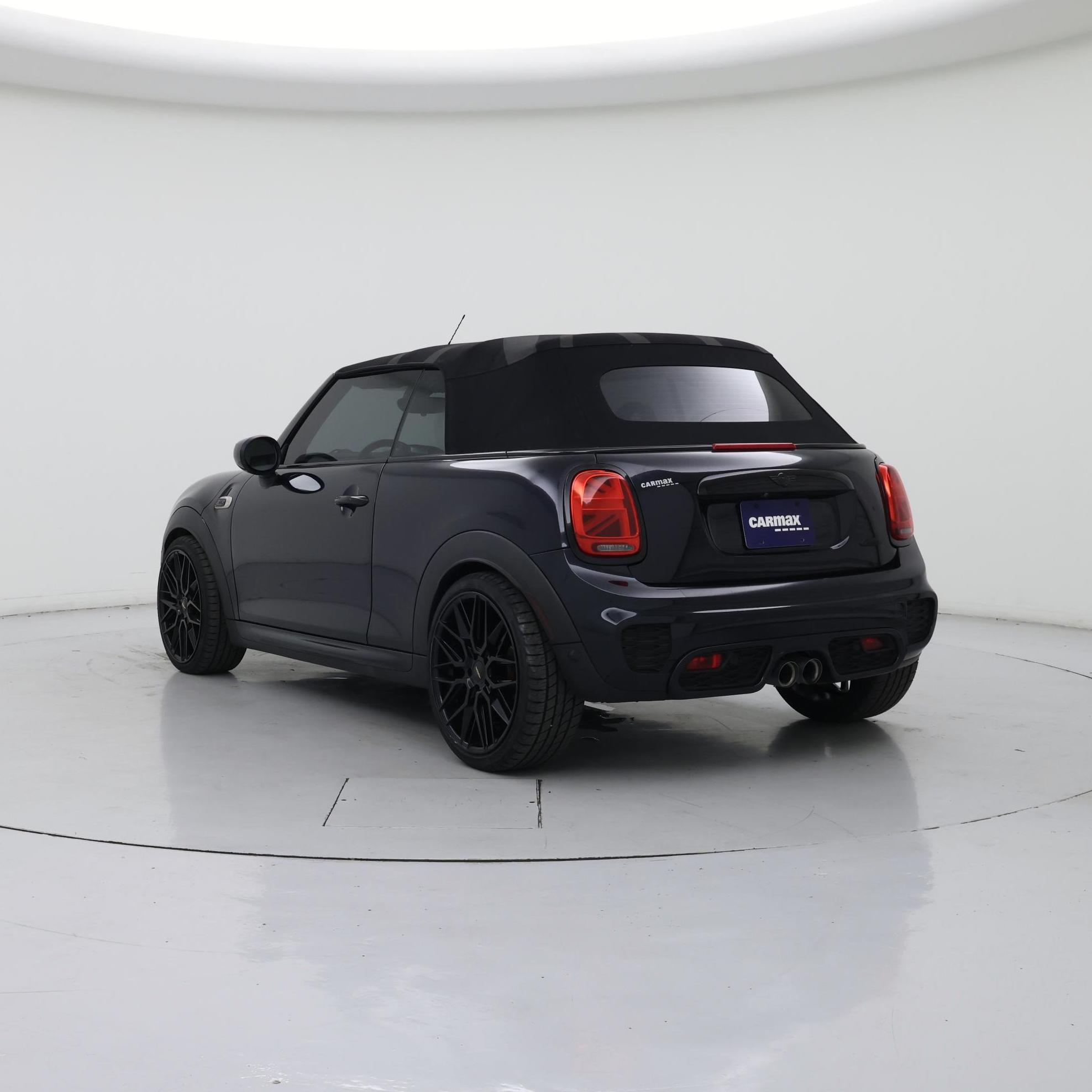 Thumbnail: 2020 MINI Cooper - 2