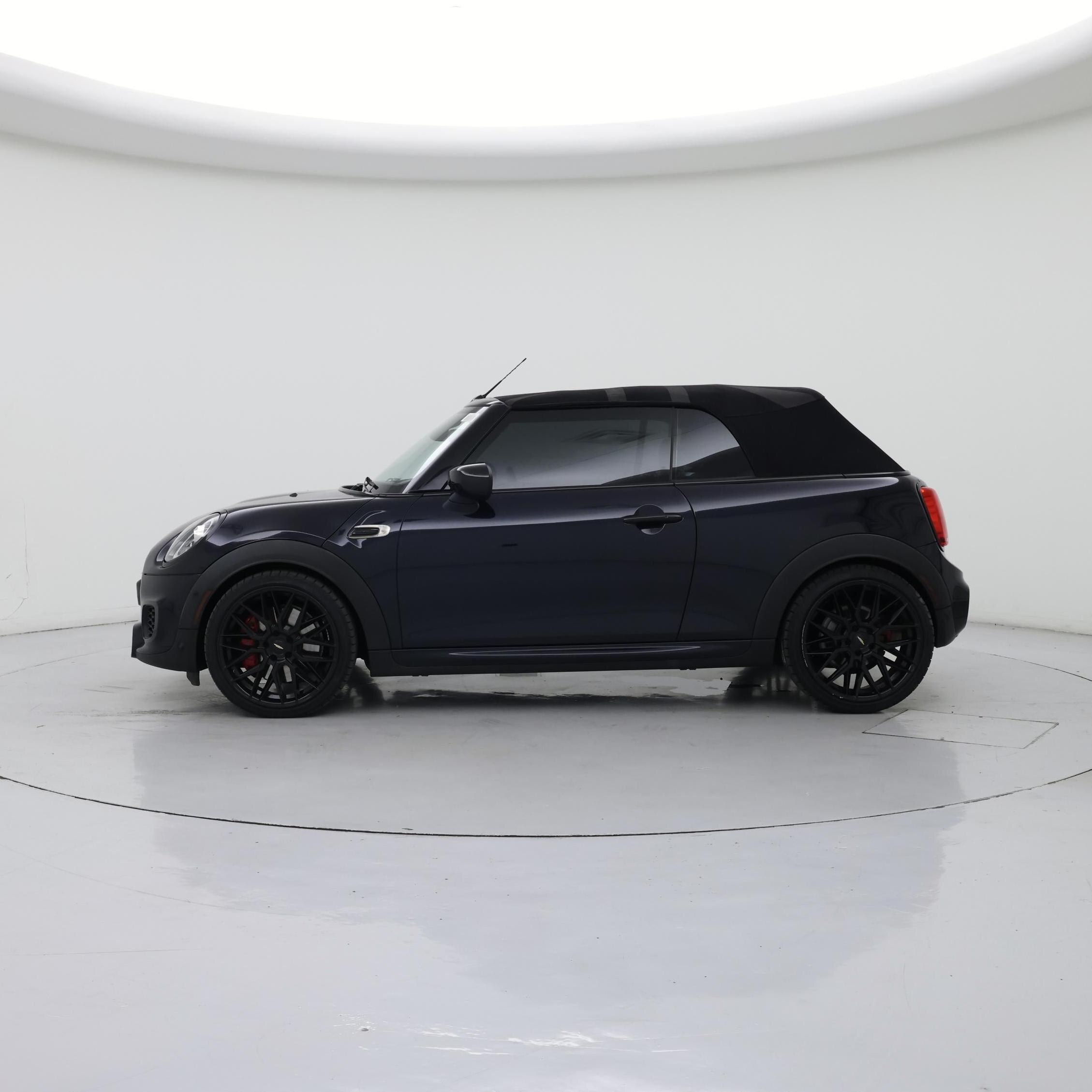 Thumbnail: 2020 MINI Cooper - 3