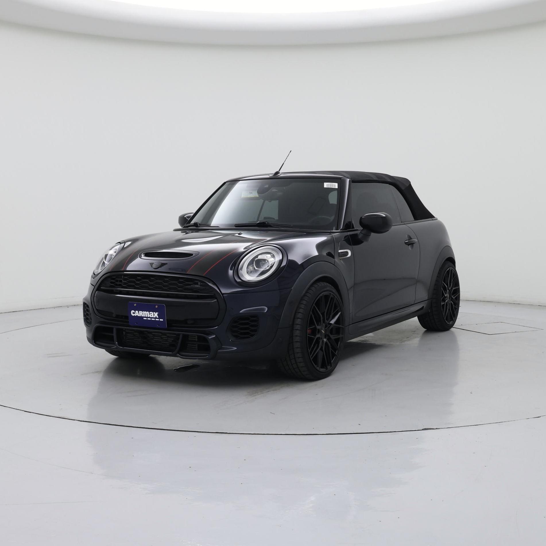 Thumbnail: 2020 MINI Cooper - 4