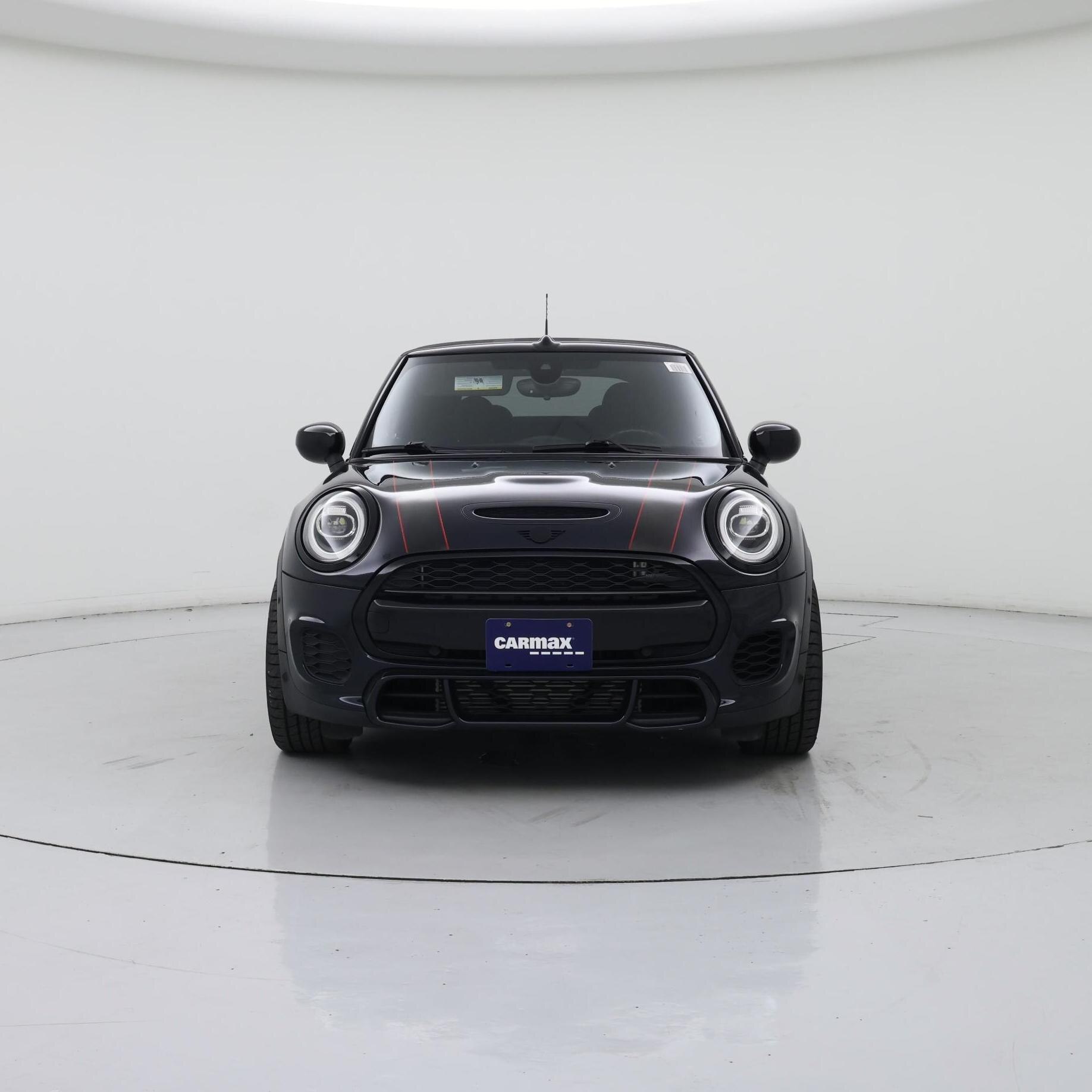 Thumbnail: 2020 MINI Cooper - 5
