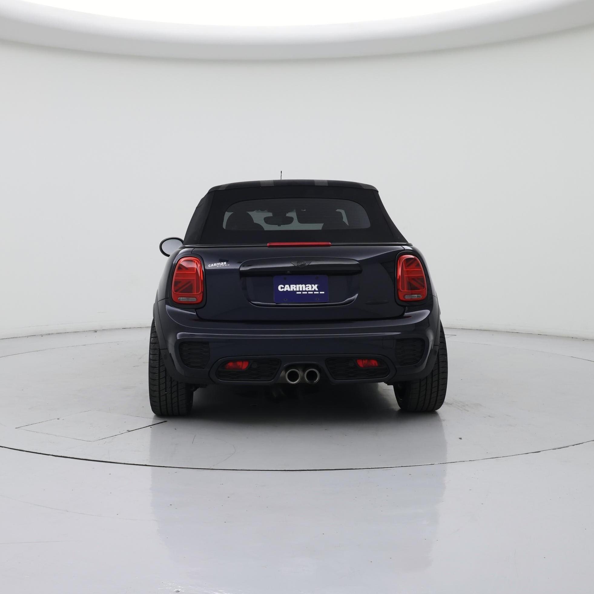 Thumbnail: 2020 MINI Cooper - 6