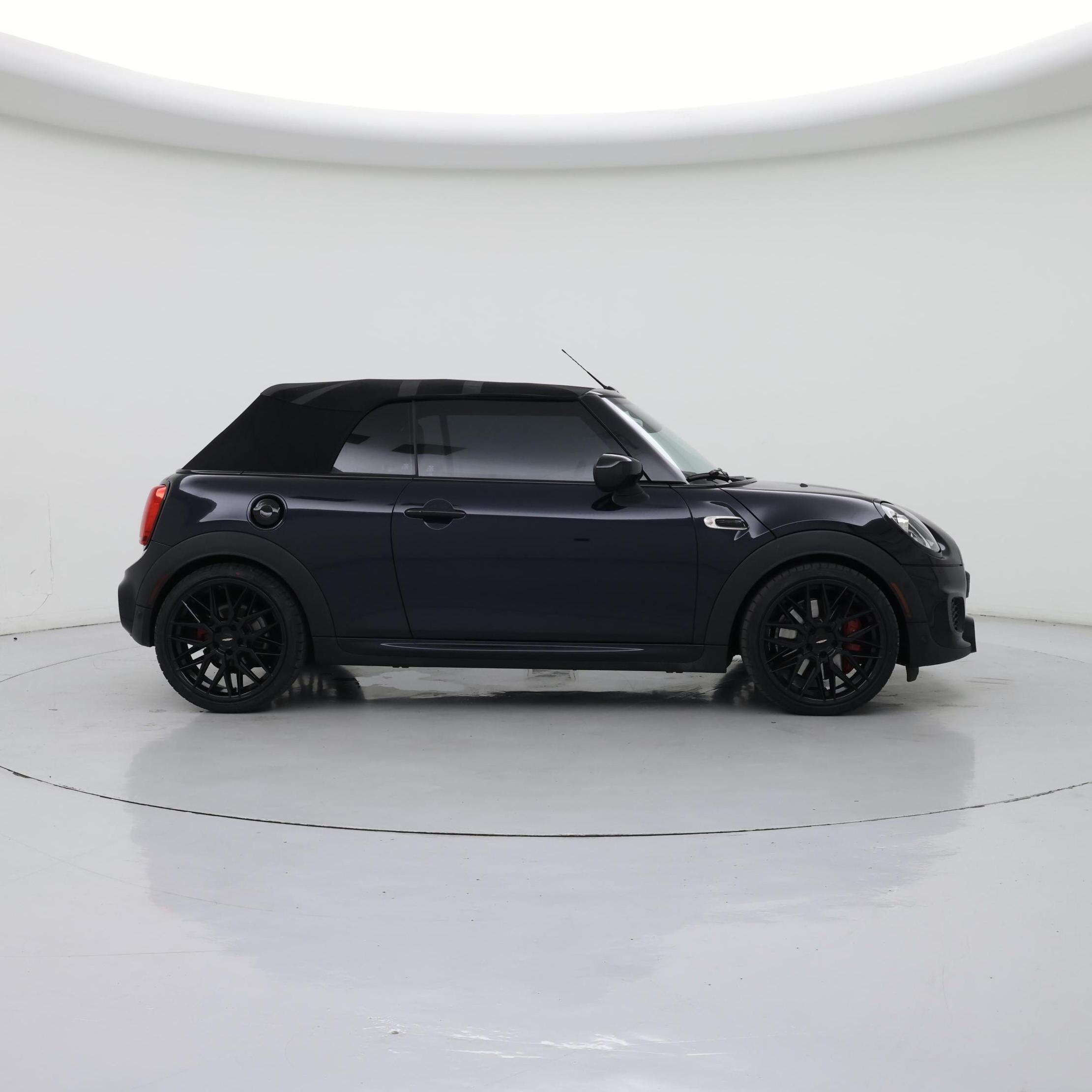 Thumbnail: 2020 MINI Cooper - 7