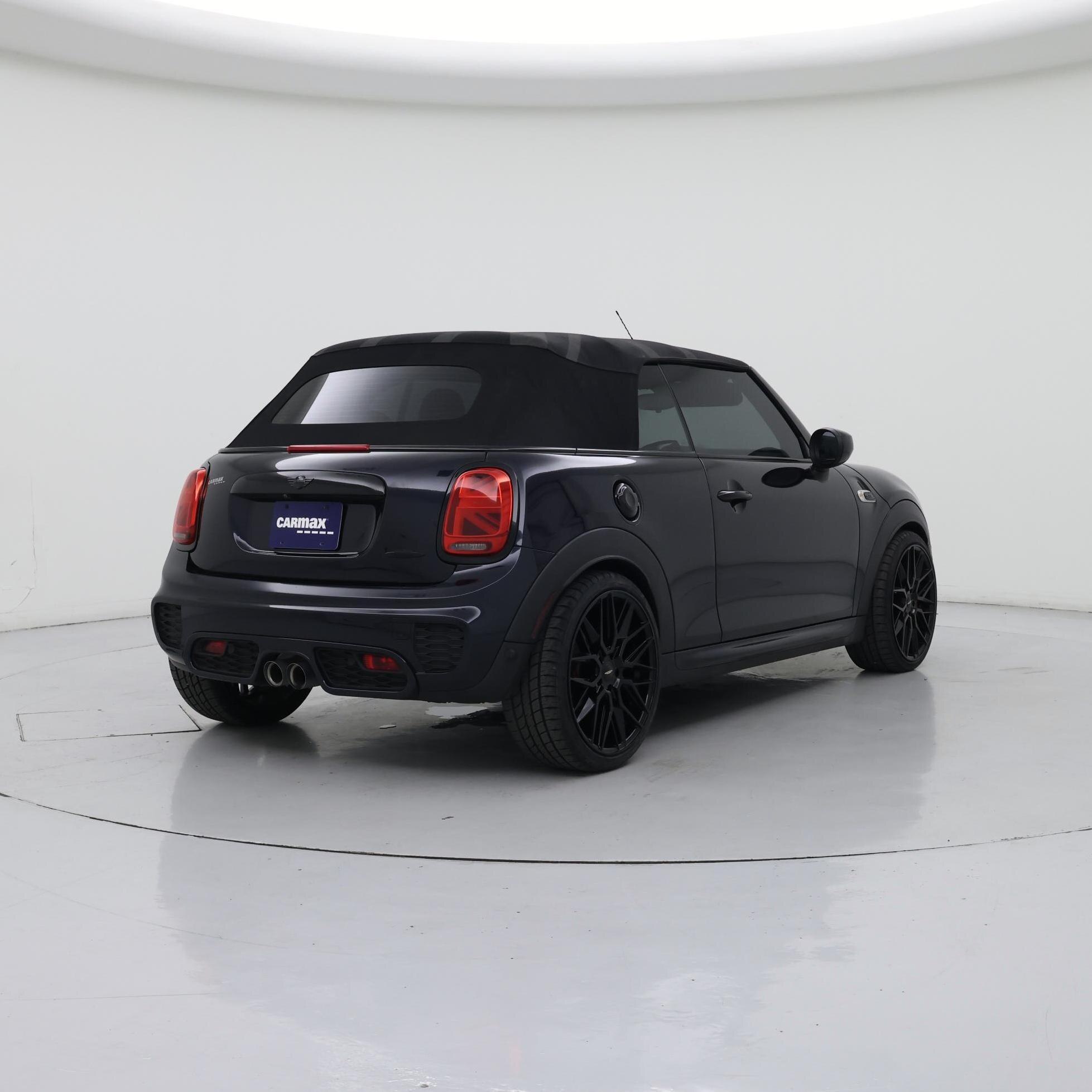 Thumbnail: 2020 MINI Cooper - 8