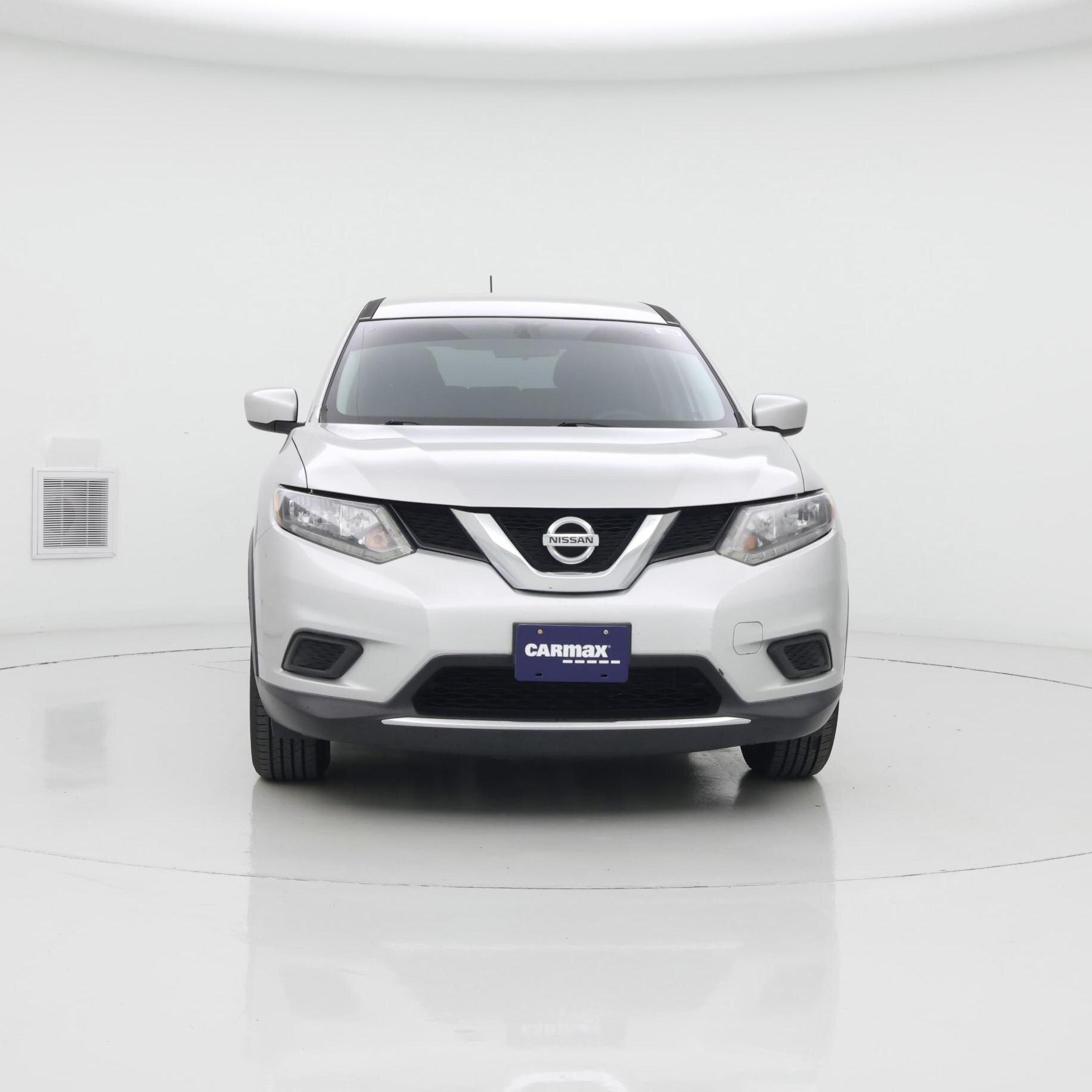 Thumbnail: 2016 Nissan Rogue - 5