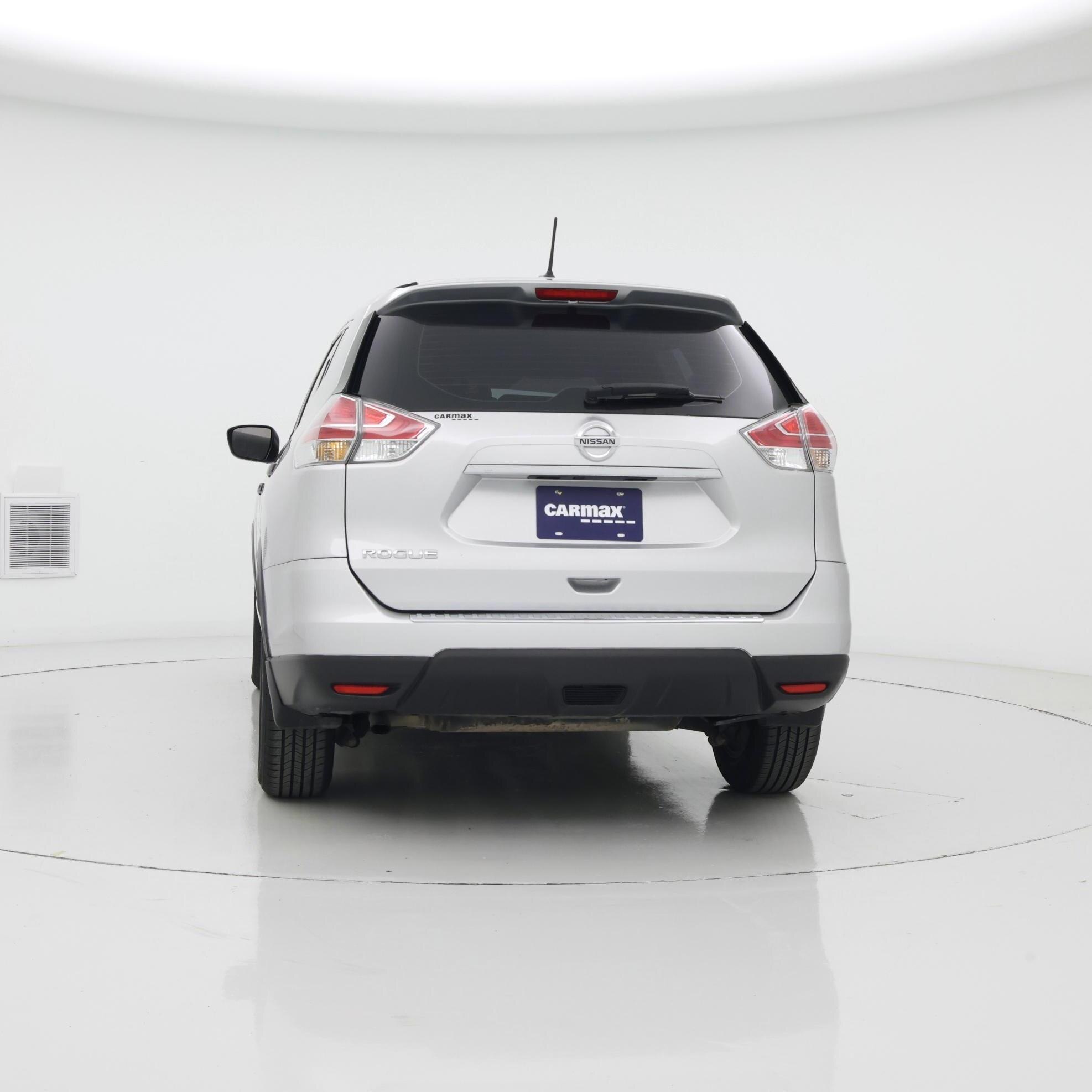 Thumbnail: 2016 Nissan Rogue - 6