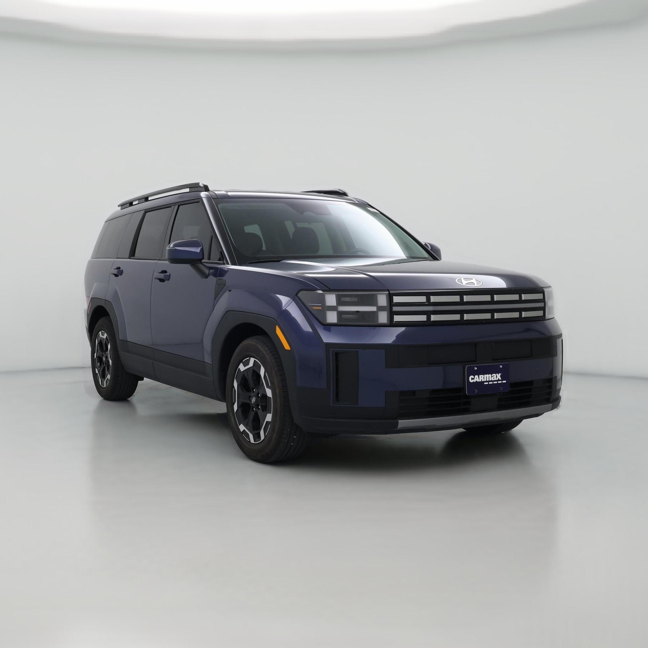 Thumbnail: 2025 Hyundai Santa Fe - 1
