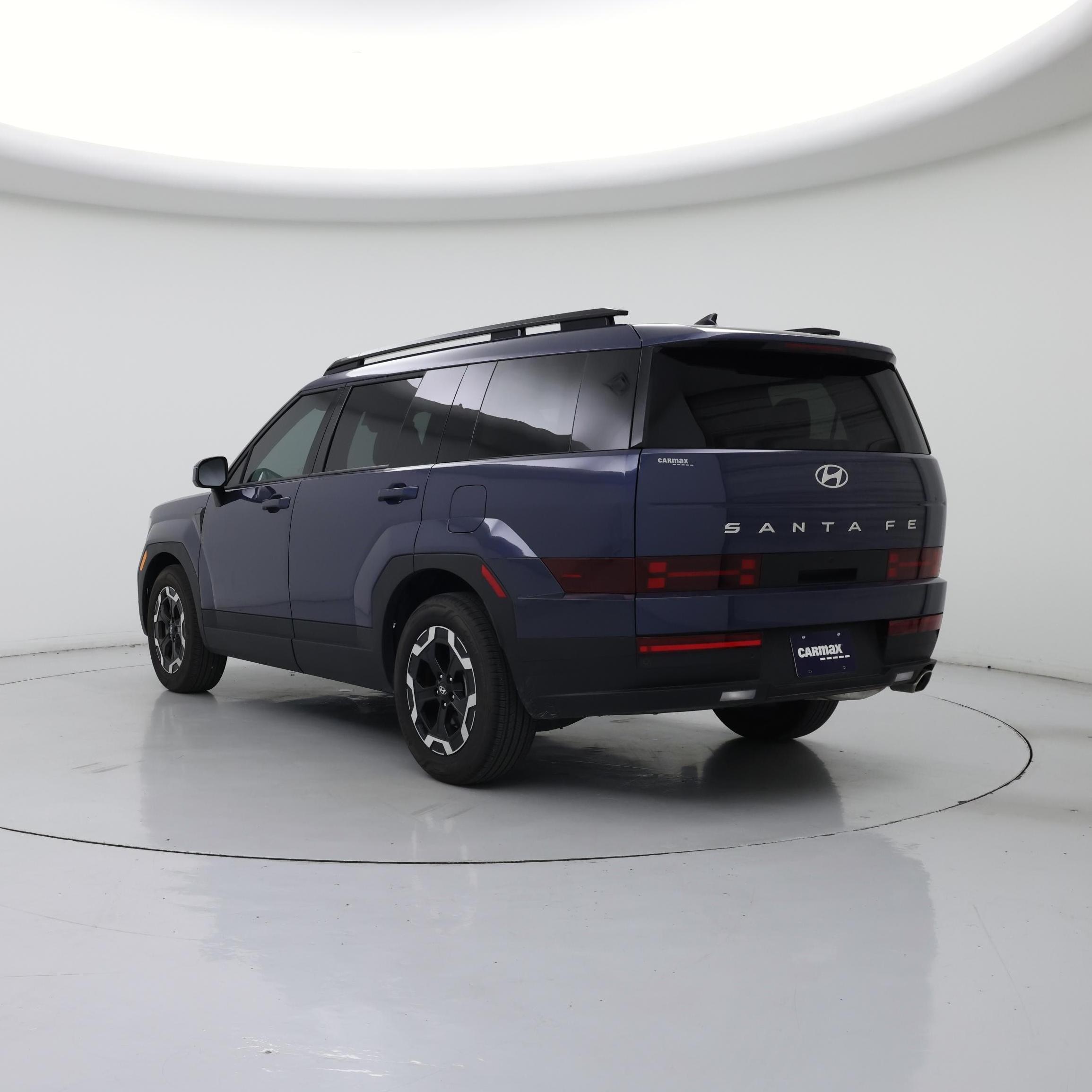 Thumbnail: 2025 Hyundai Santa Fe - 2