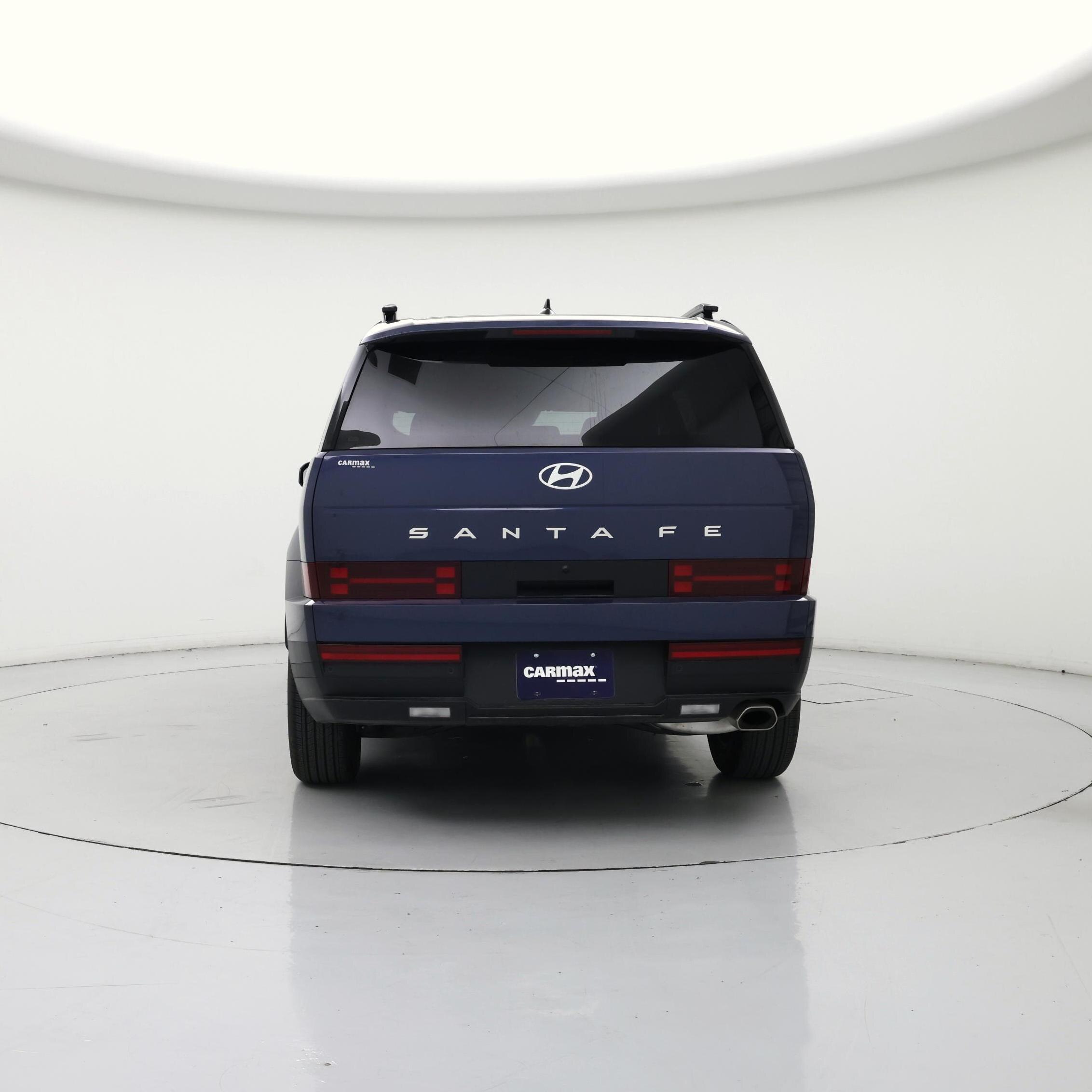 Thumbnail: 2025 Hyundai Santa Fe - 6