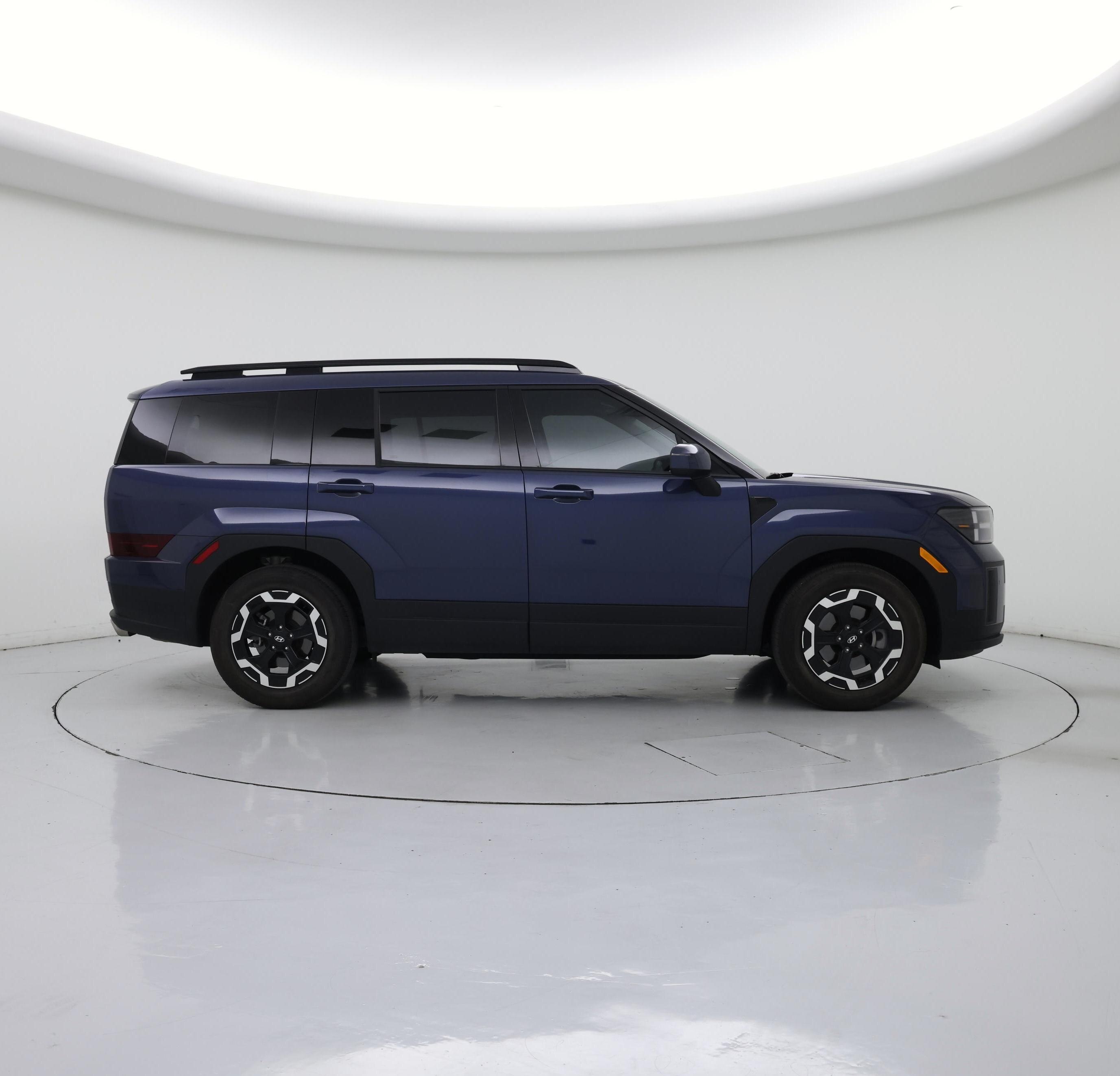 Thumbnail: 2025 Hyundai Santa Fe - 7