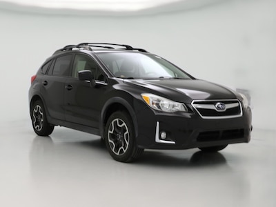2017 Subaru Crosstrek Premium