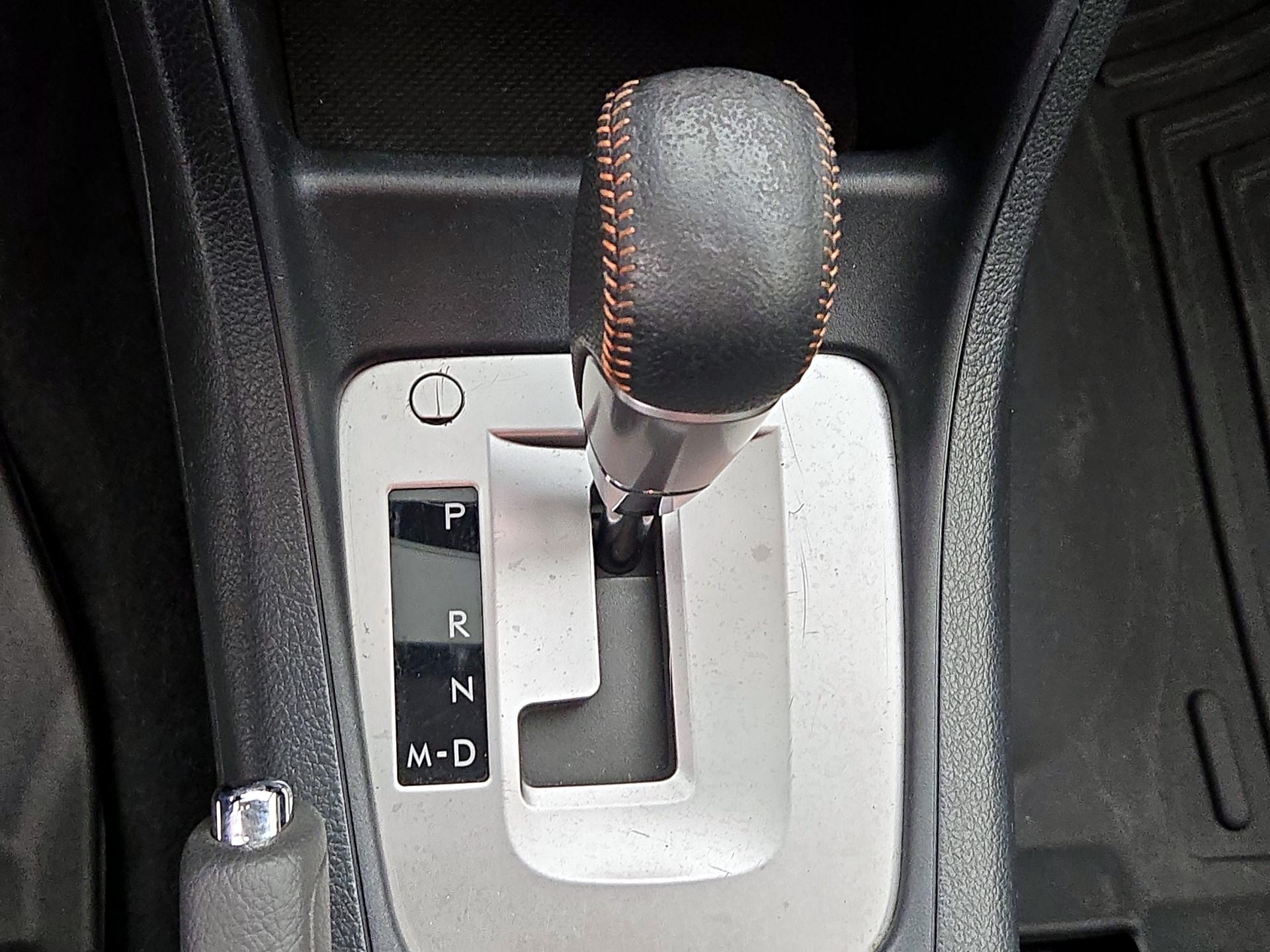 Thumbnail: 2017 Subaru Crosstrek - 17