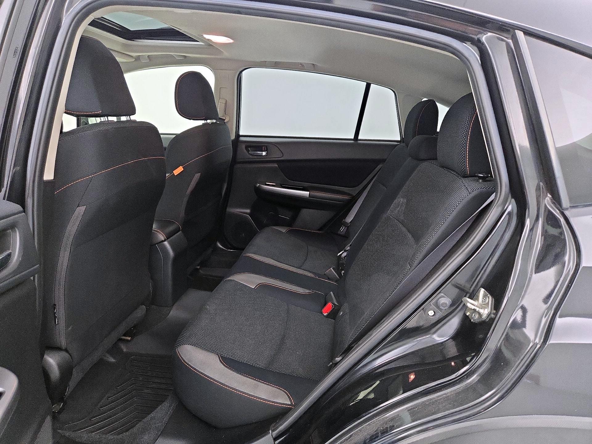 Thumbnail: 2017 Subaru Crosstrek - 20