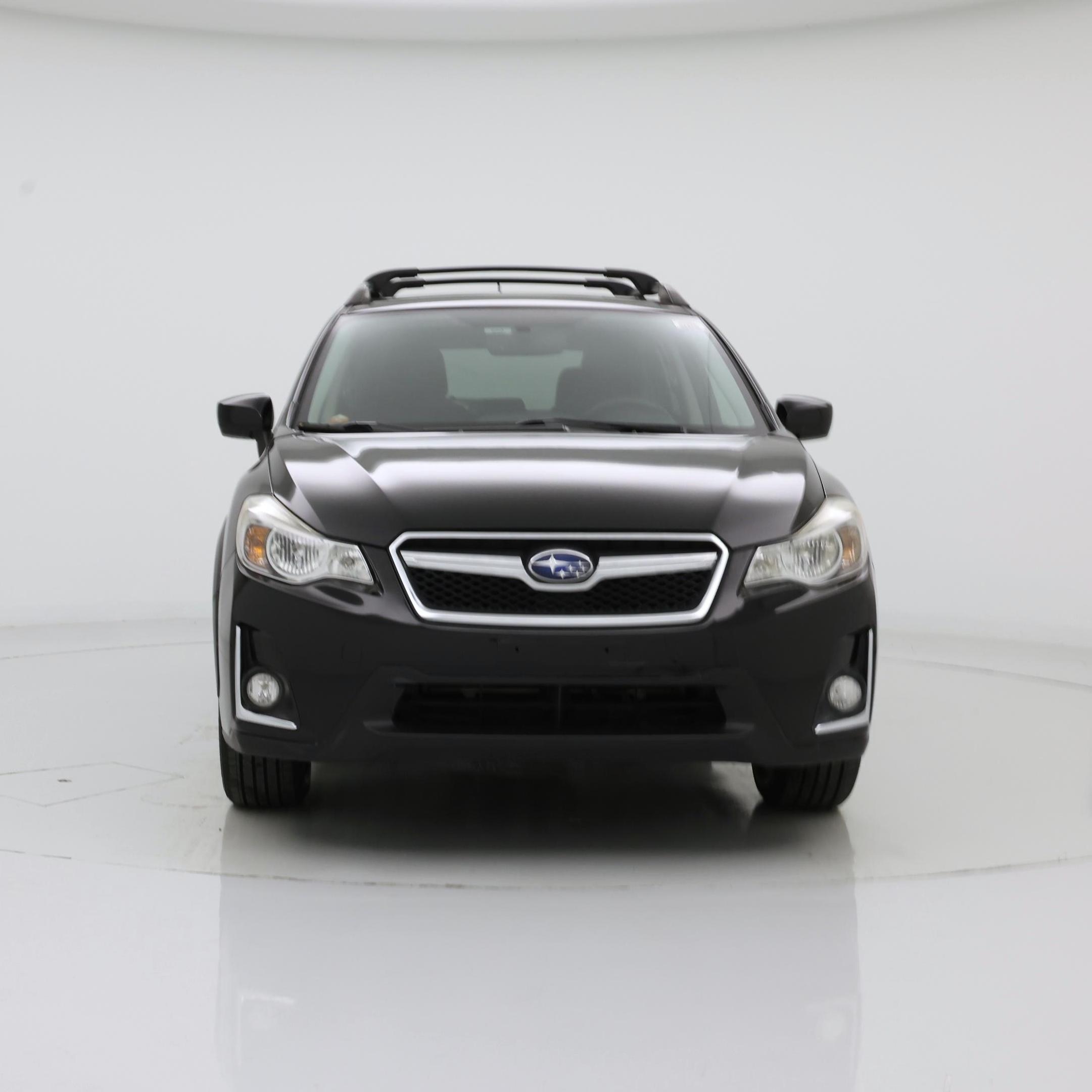 Thumbnail: 2017 Subaru Crosstrek - 5