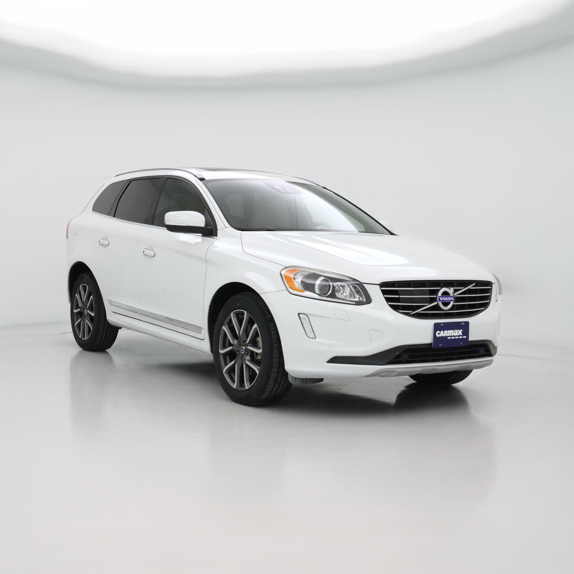 Thumbnail: 2016 Volvo XC60 - 1