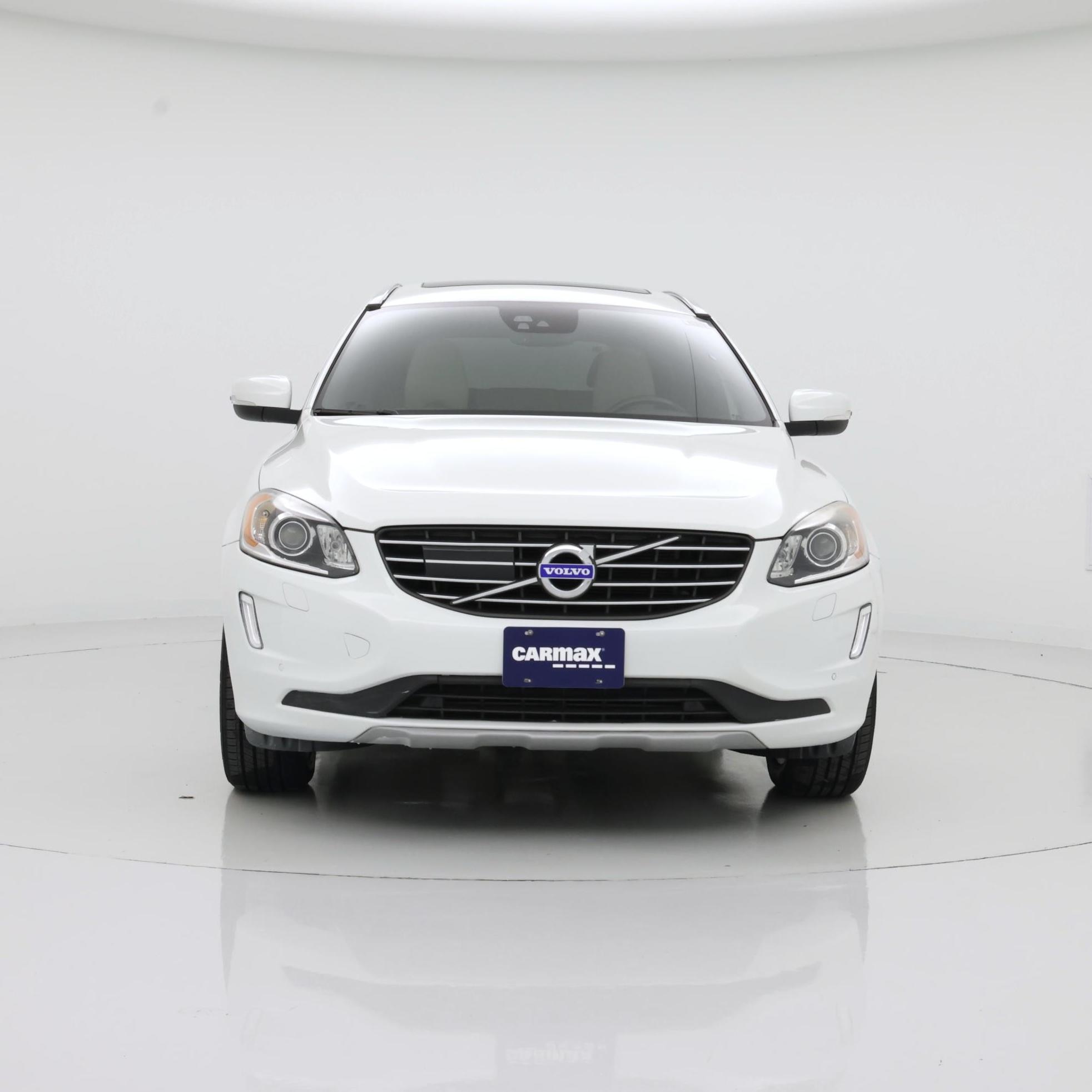 Thumbnail: 2016 Volvo XC60 - 5