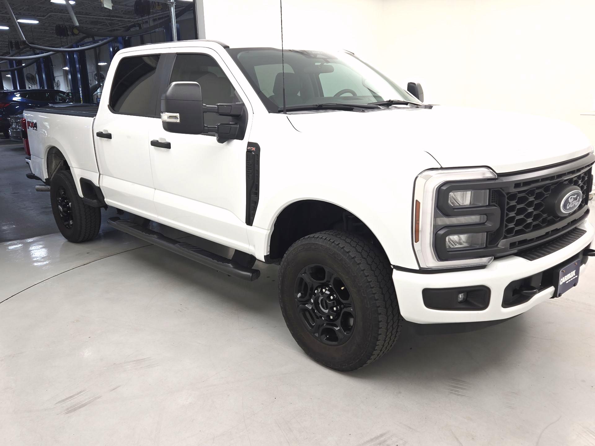 Thumbnail: 2024 Ford F-250 - 1