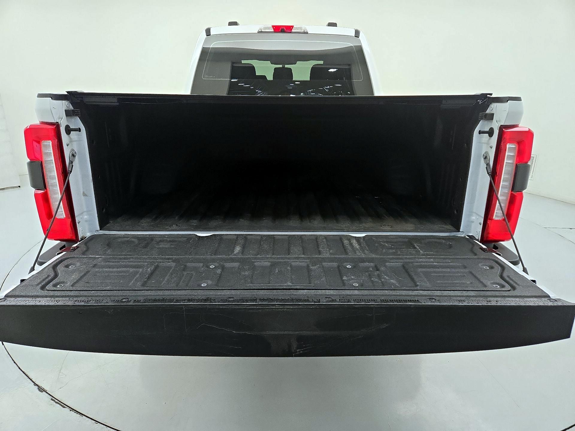 Thumbnail: 2024 Ford F-250 - 18
