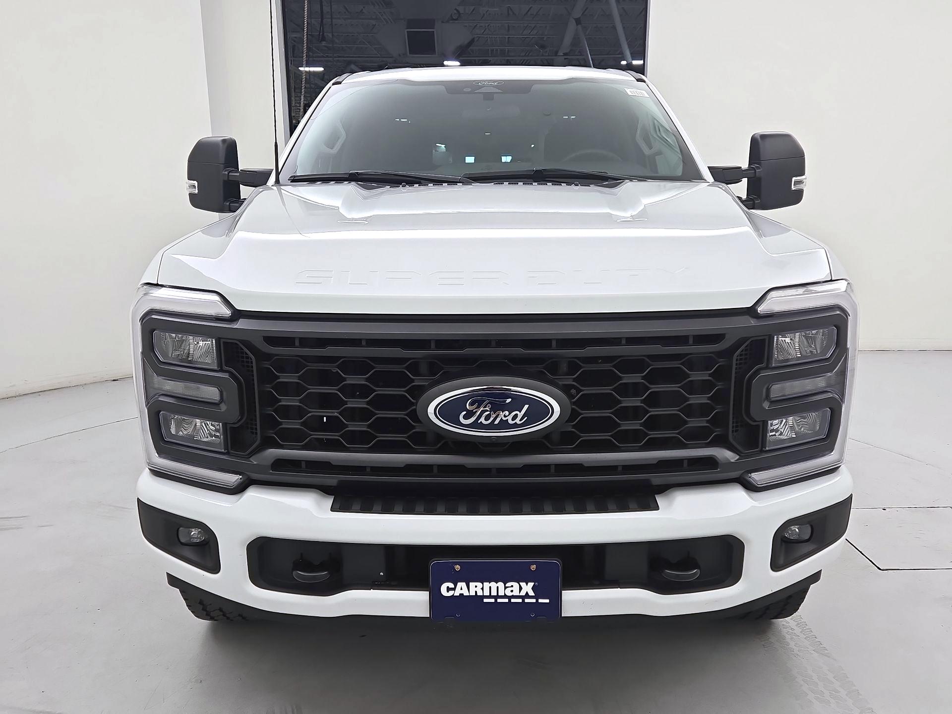 Thumbnail: 2024 Ford F-250 - 2