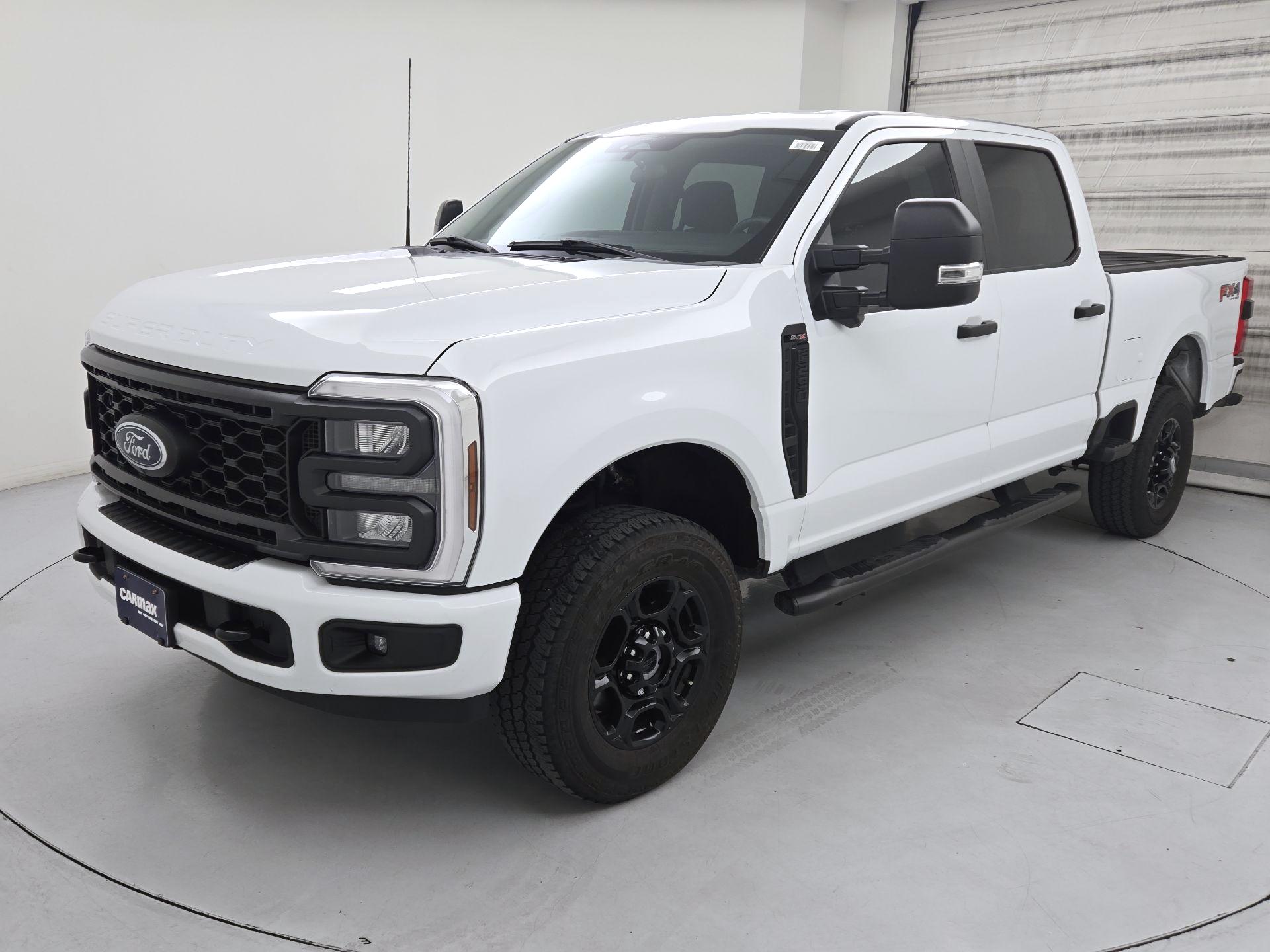 Thumbnail: 2024 Ford F-250 - 3