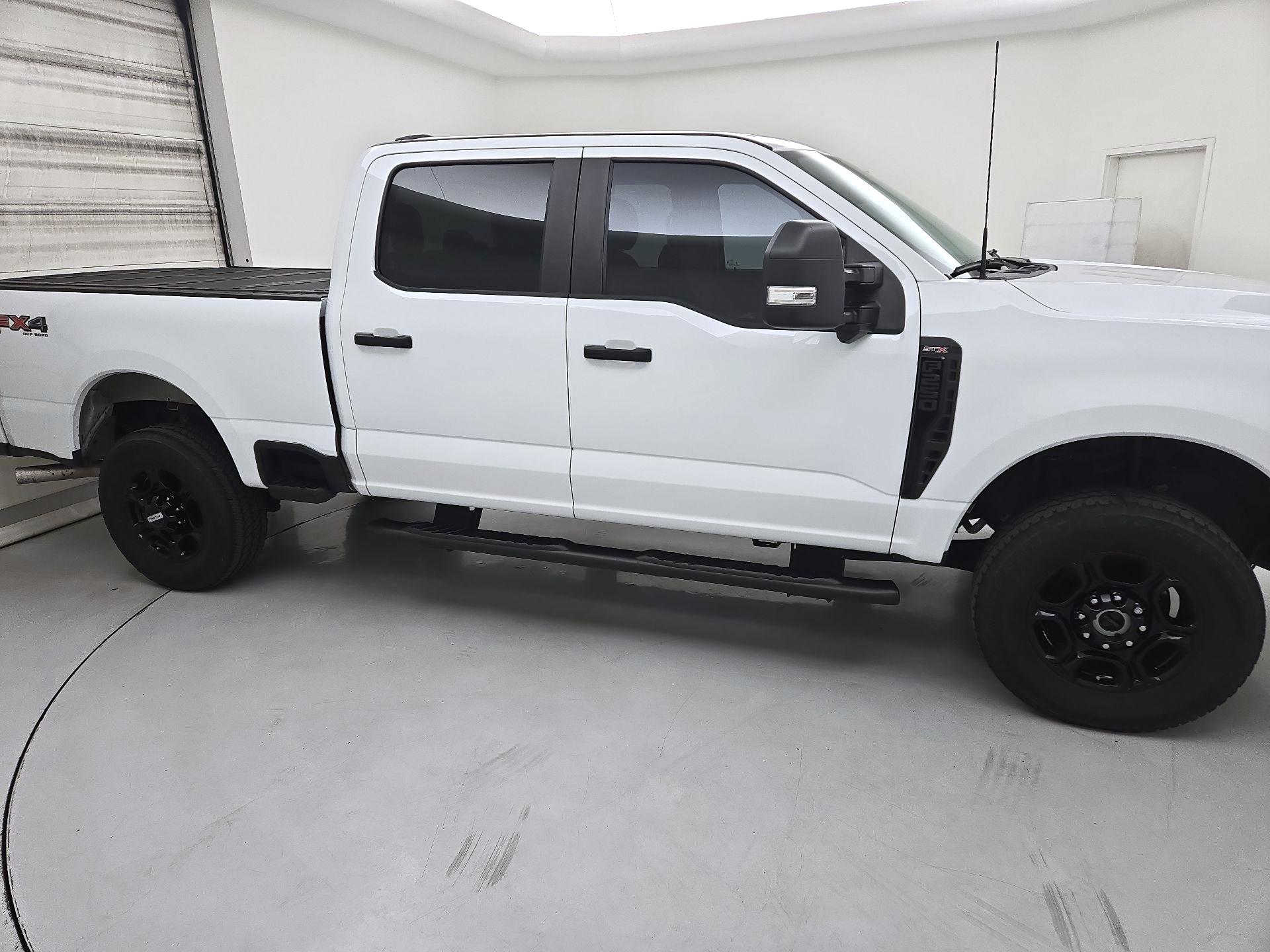Thumbnail: 2024 Ford F-250 - 4